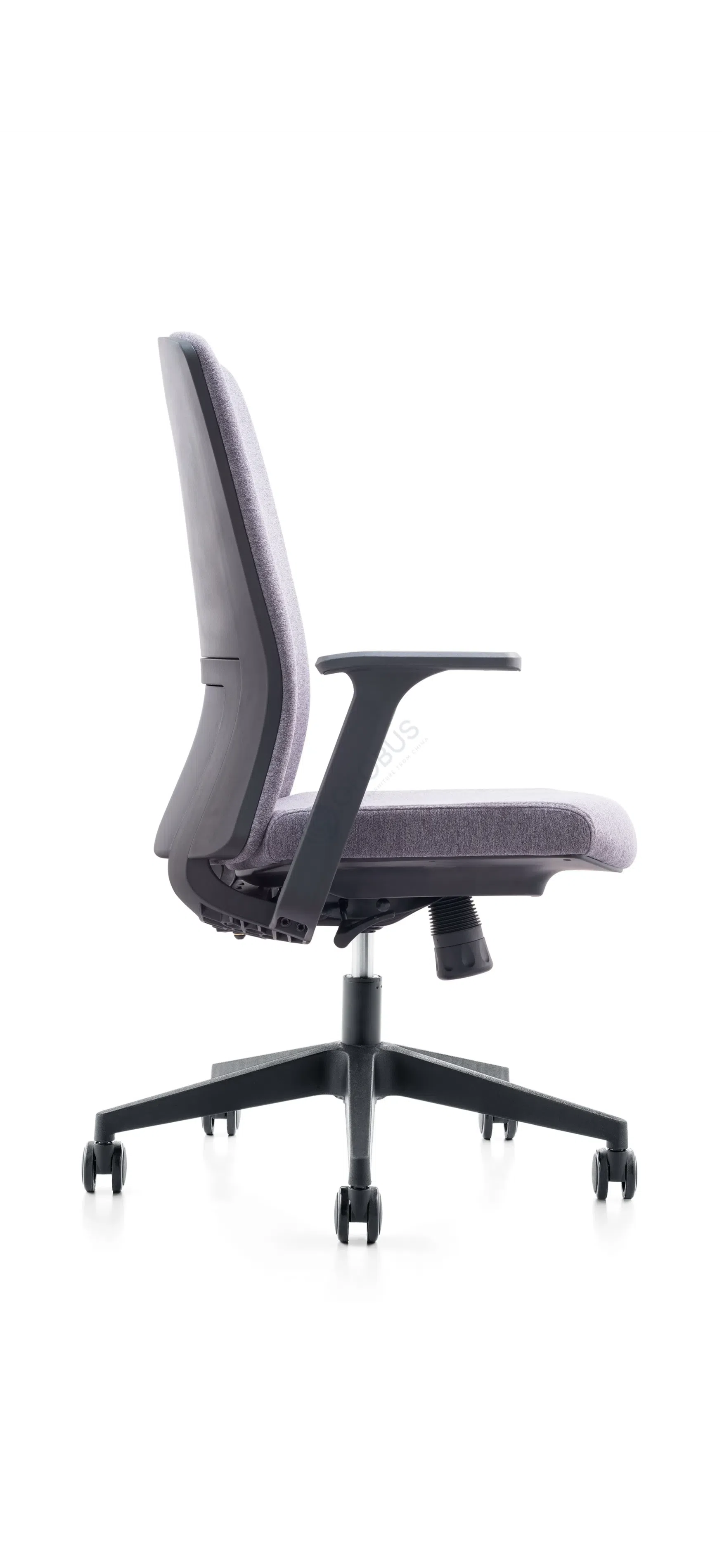 Office armchair Uston