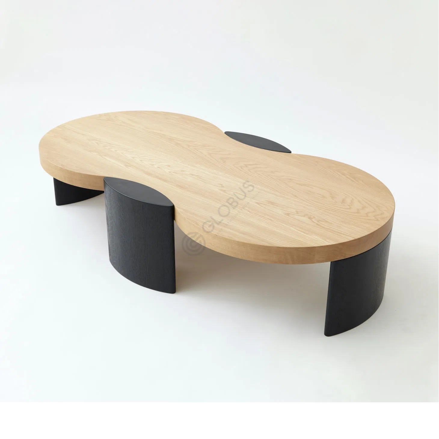 Coffee table VONNEGUT KRAFT Aino