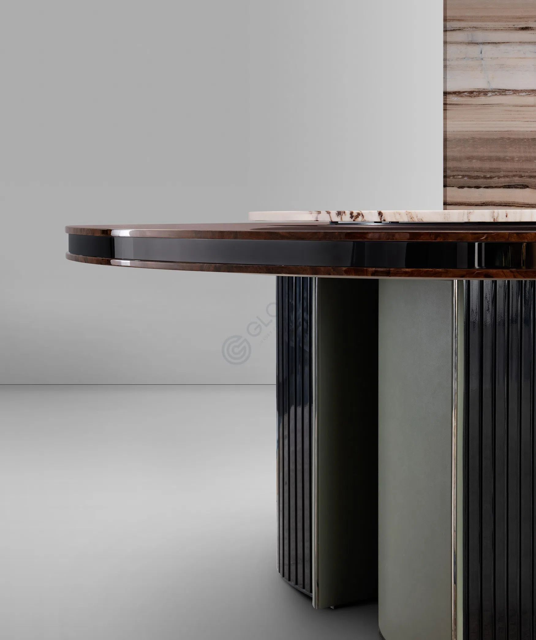 Dining table Tertullus