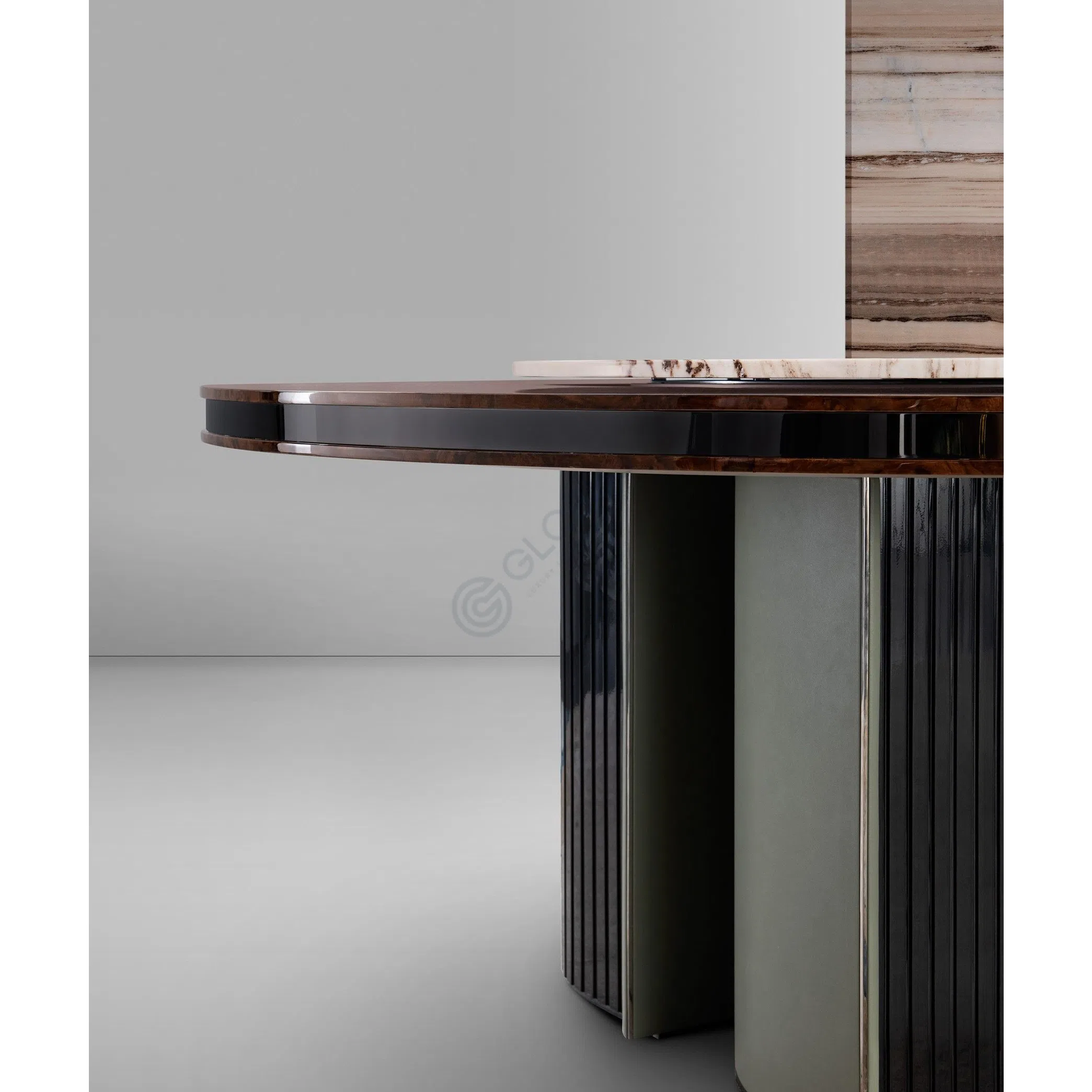 Dining table Tertullus