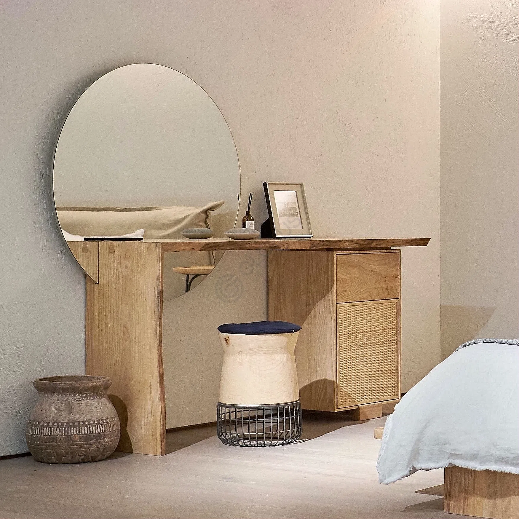 Dressing table Stellifer