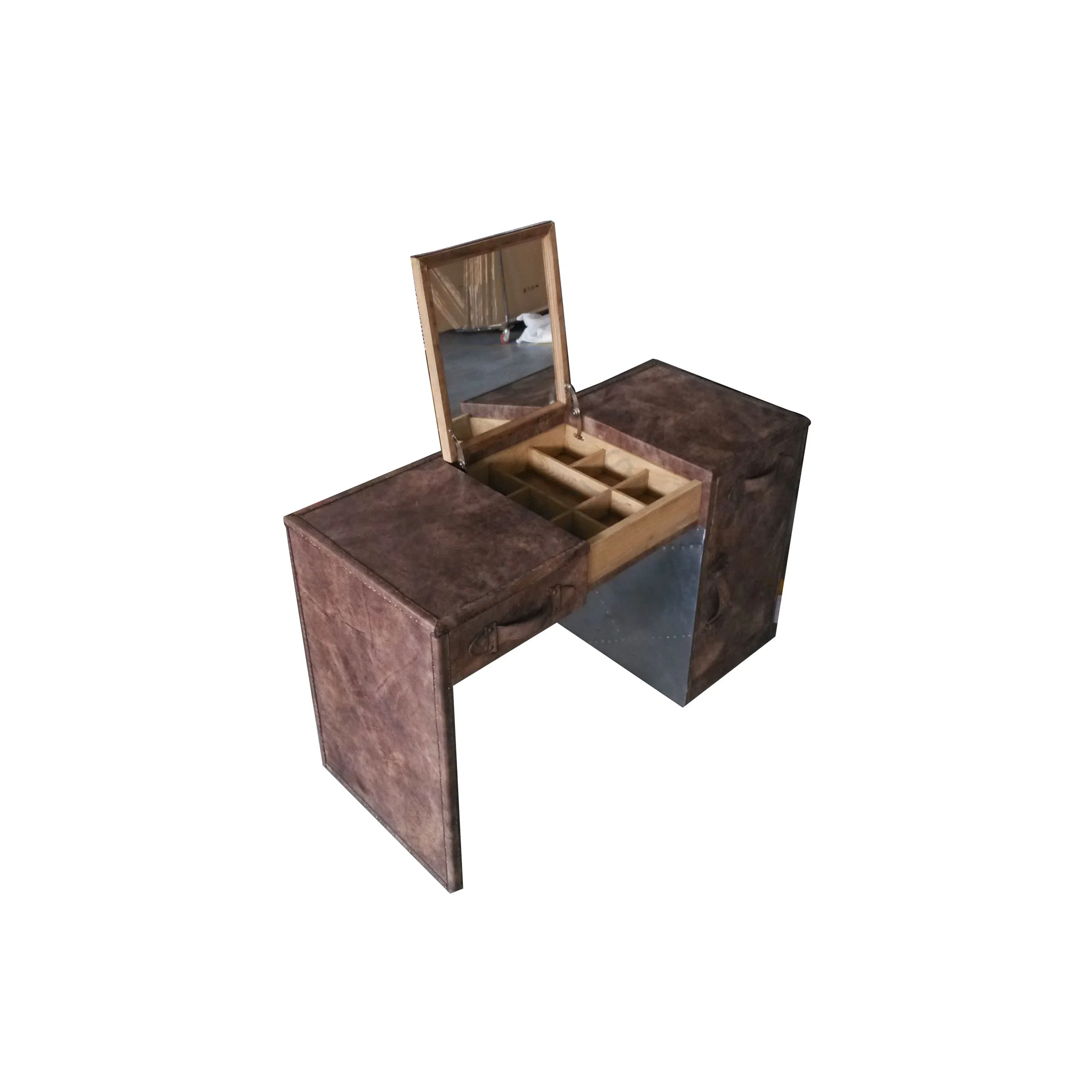 Dressing table Nastrato