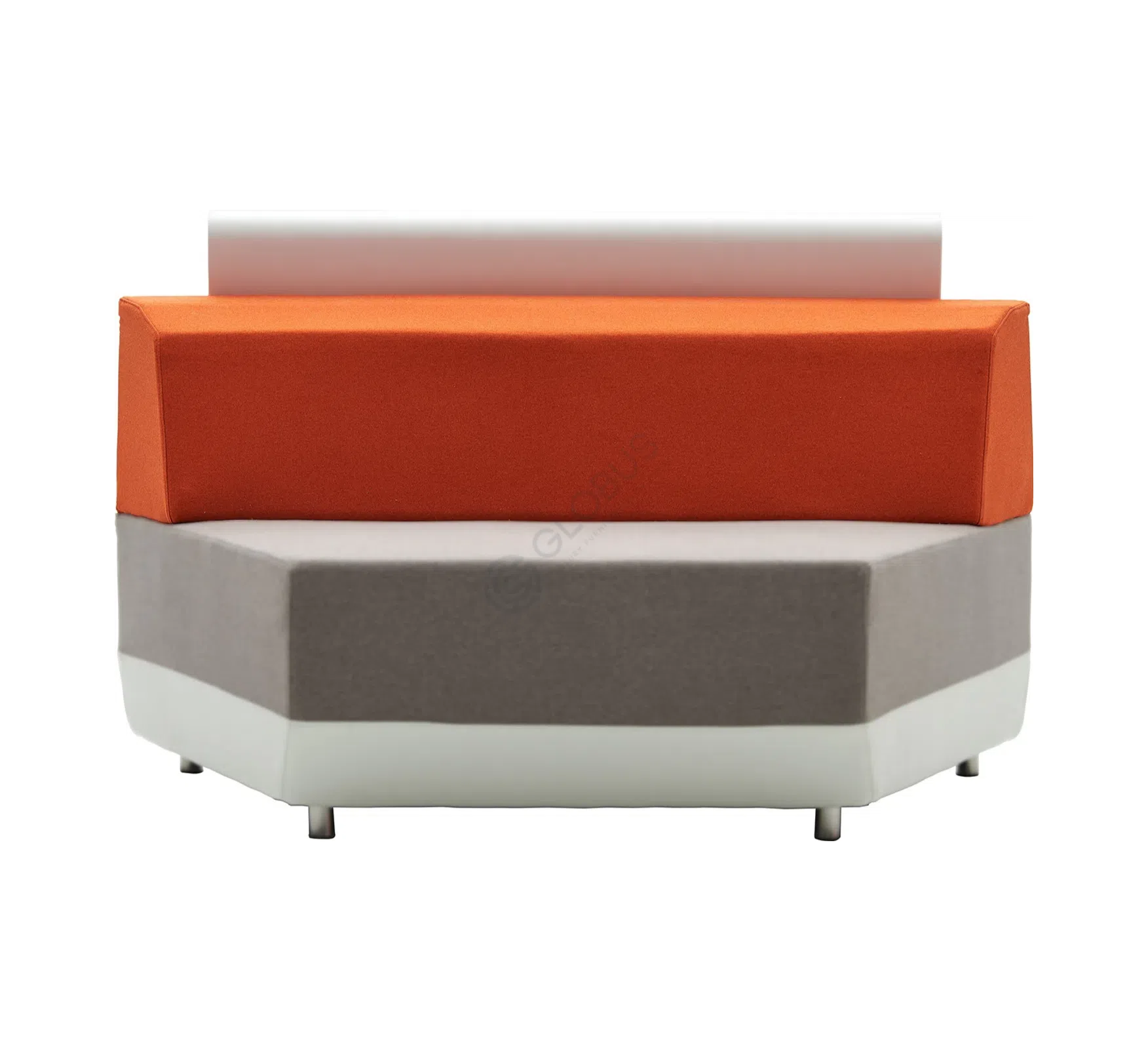 Office sofa Cipriella