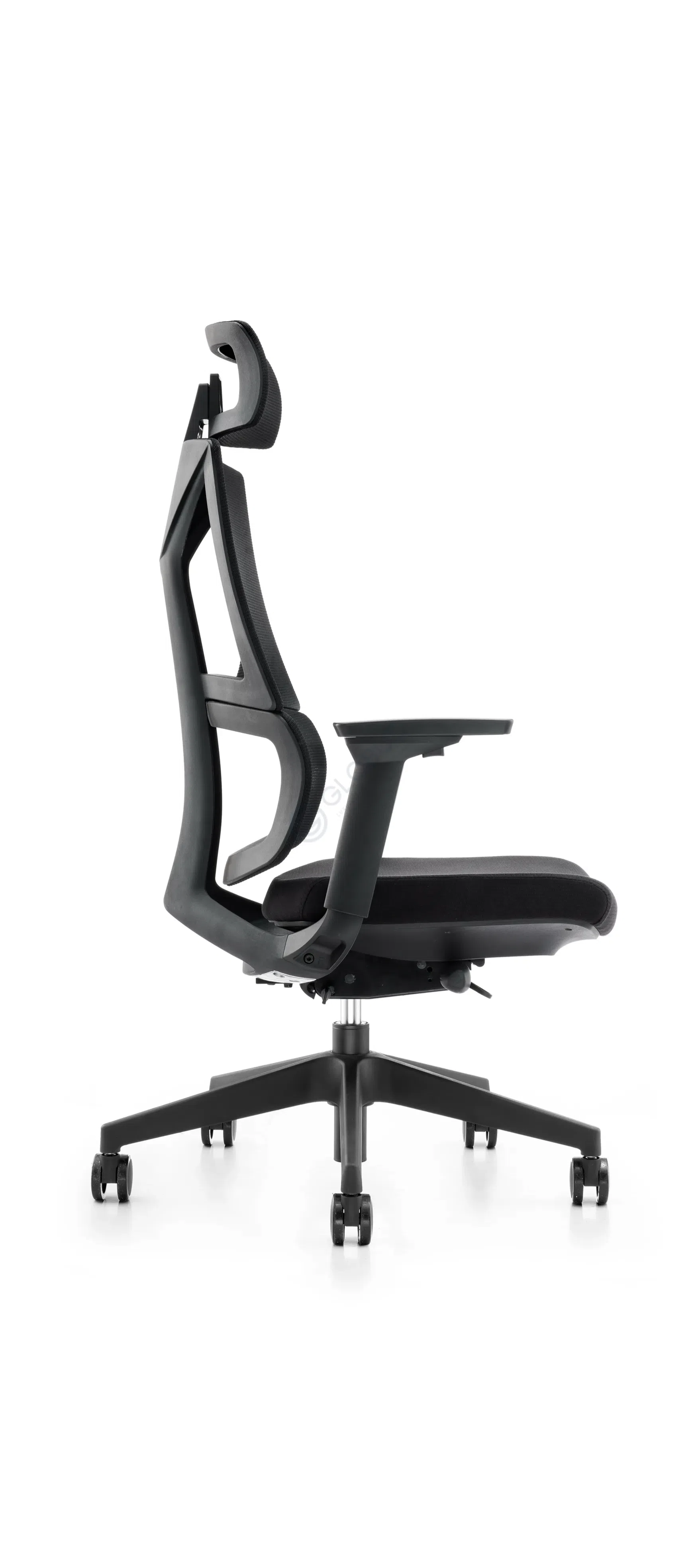 Office armchair Nemea