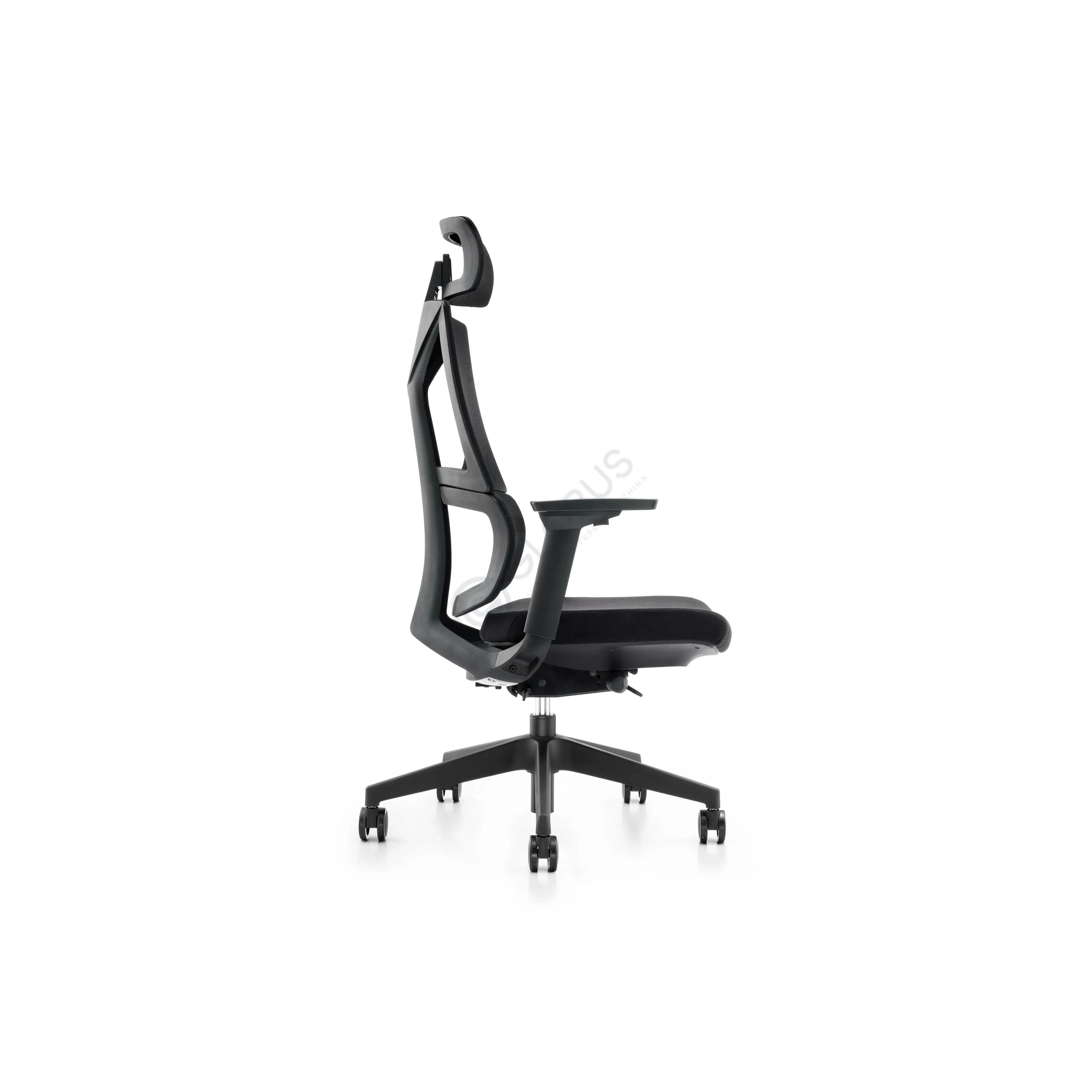 Кресло для офиса Nemea