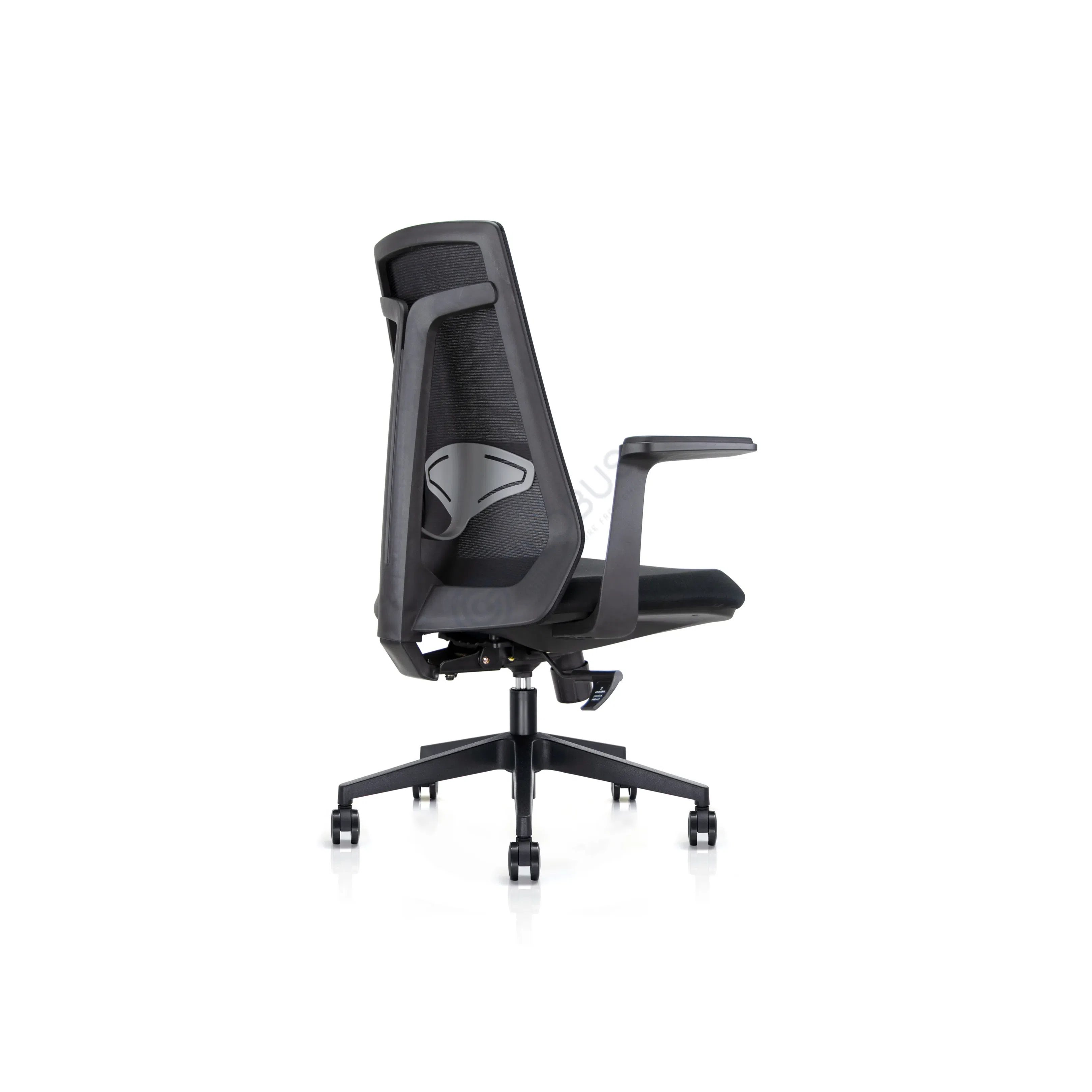 Office armchair Certosa