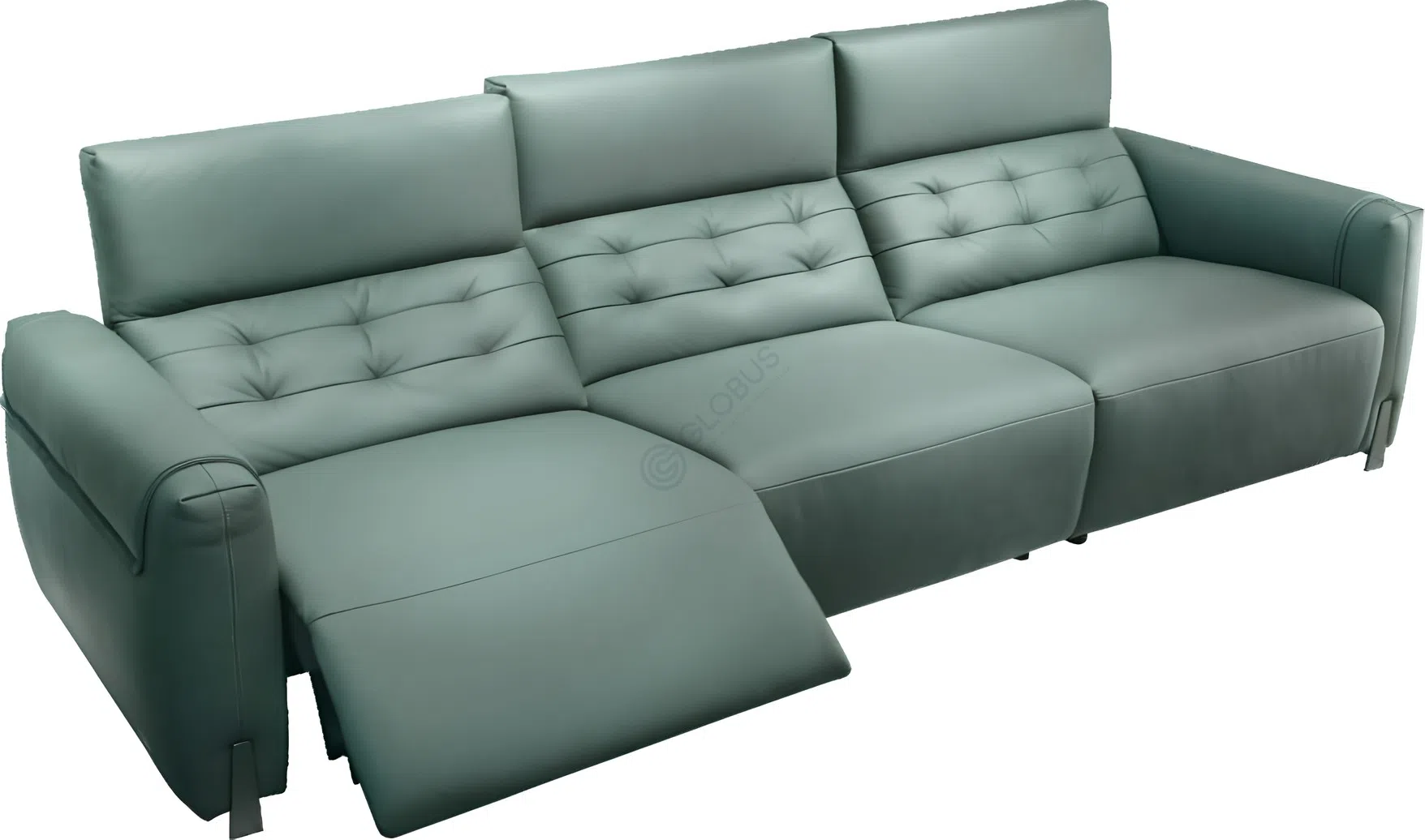 Reclining sofa Graven
