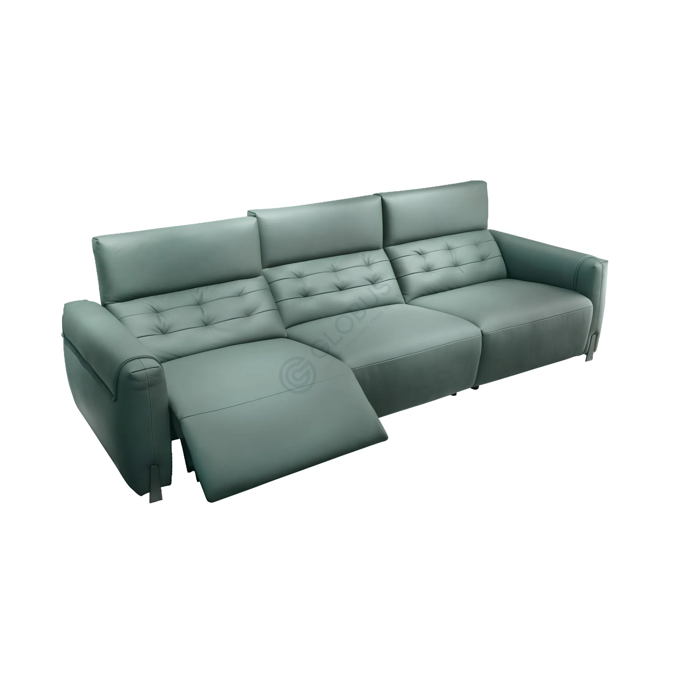 Reclining sofa Graven