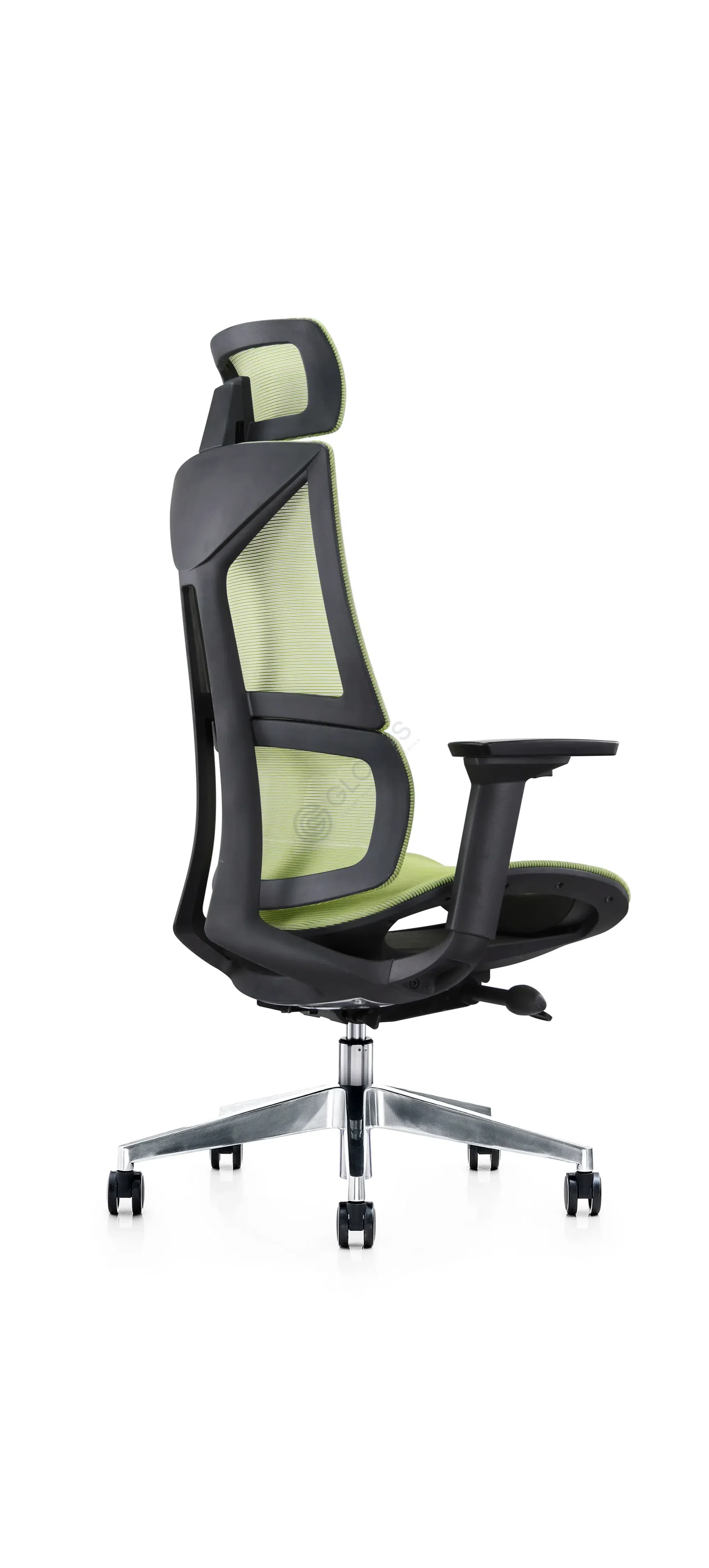 Office armchair Fluctus