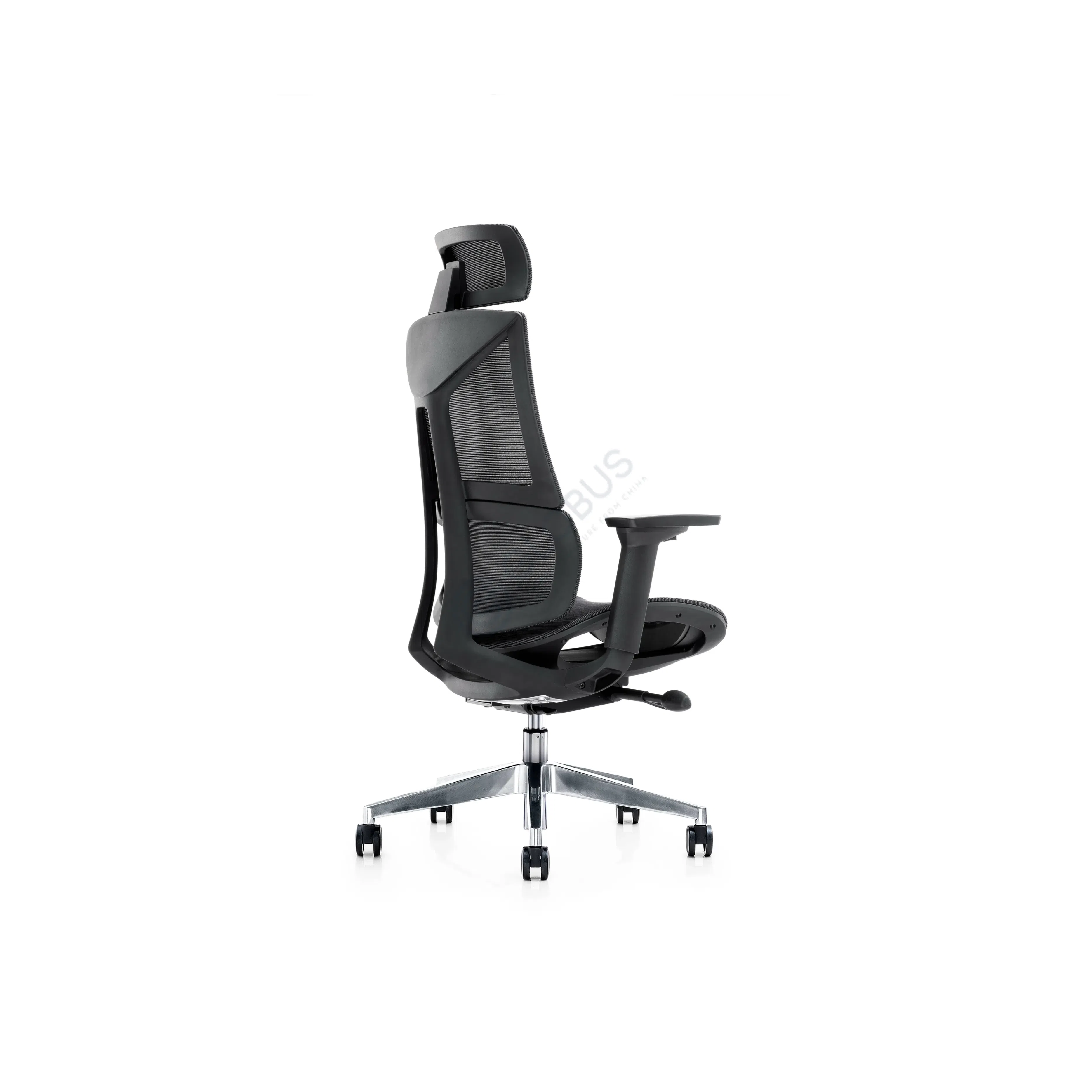 Office armchair Fluctus