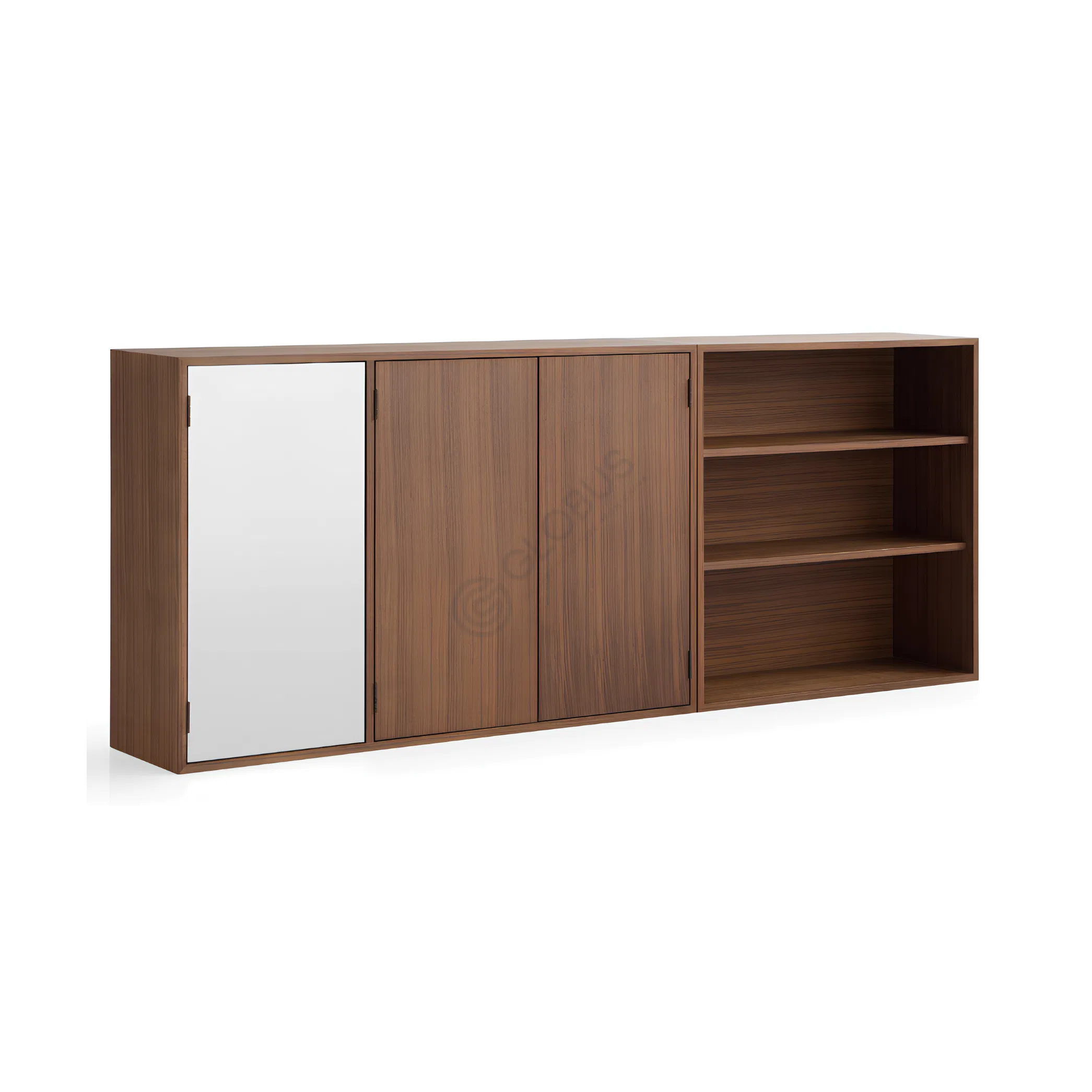 Shelf Creando