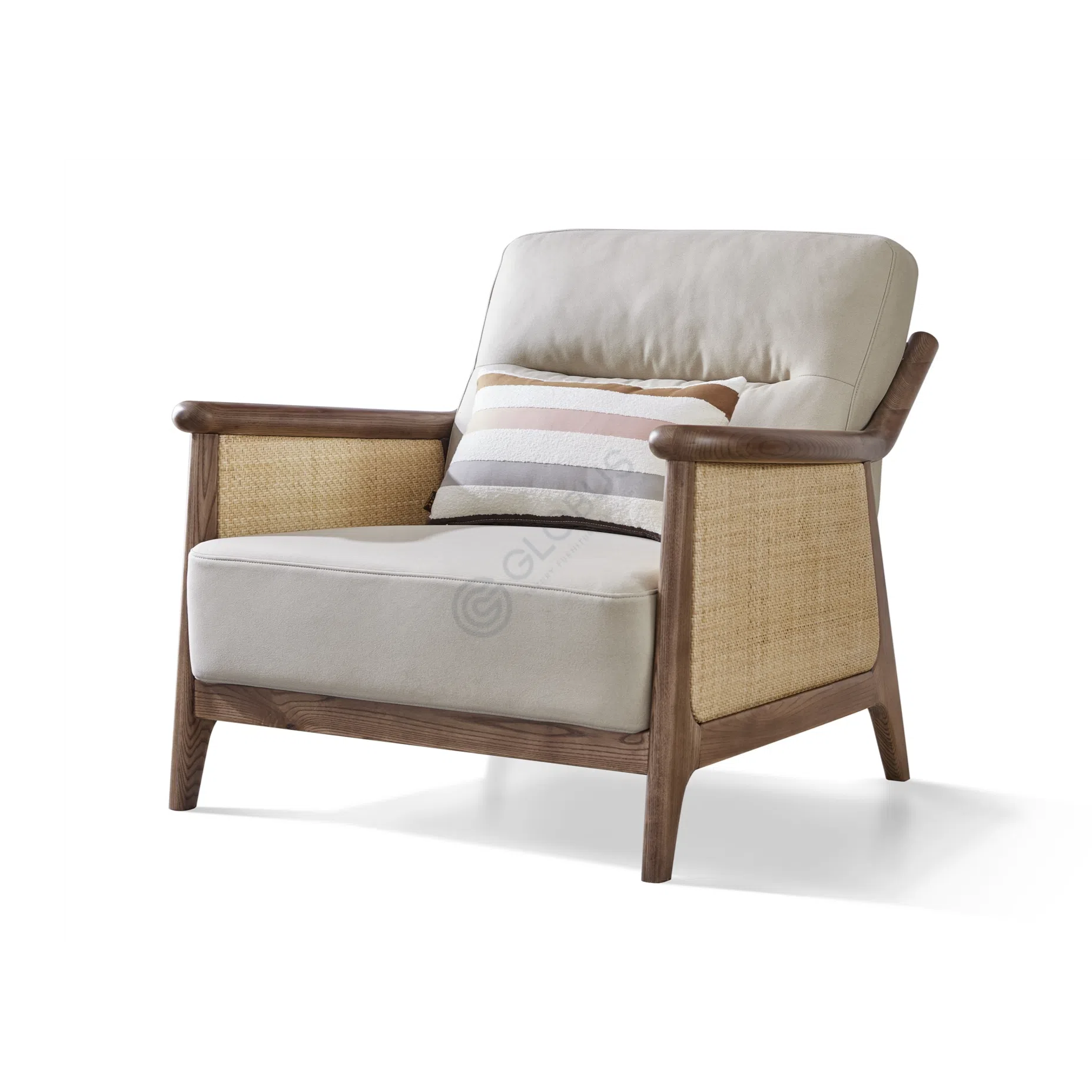 Armchair Visetti