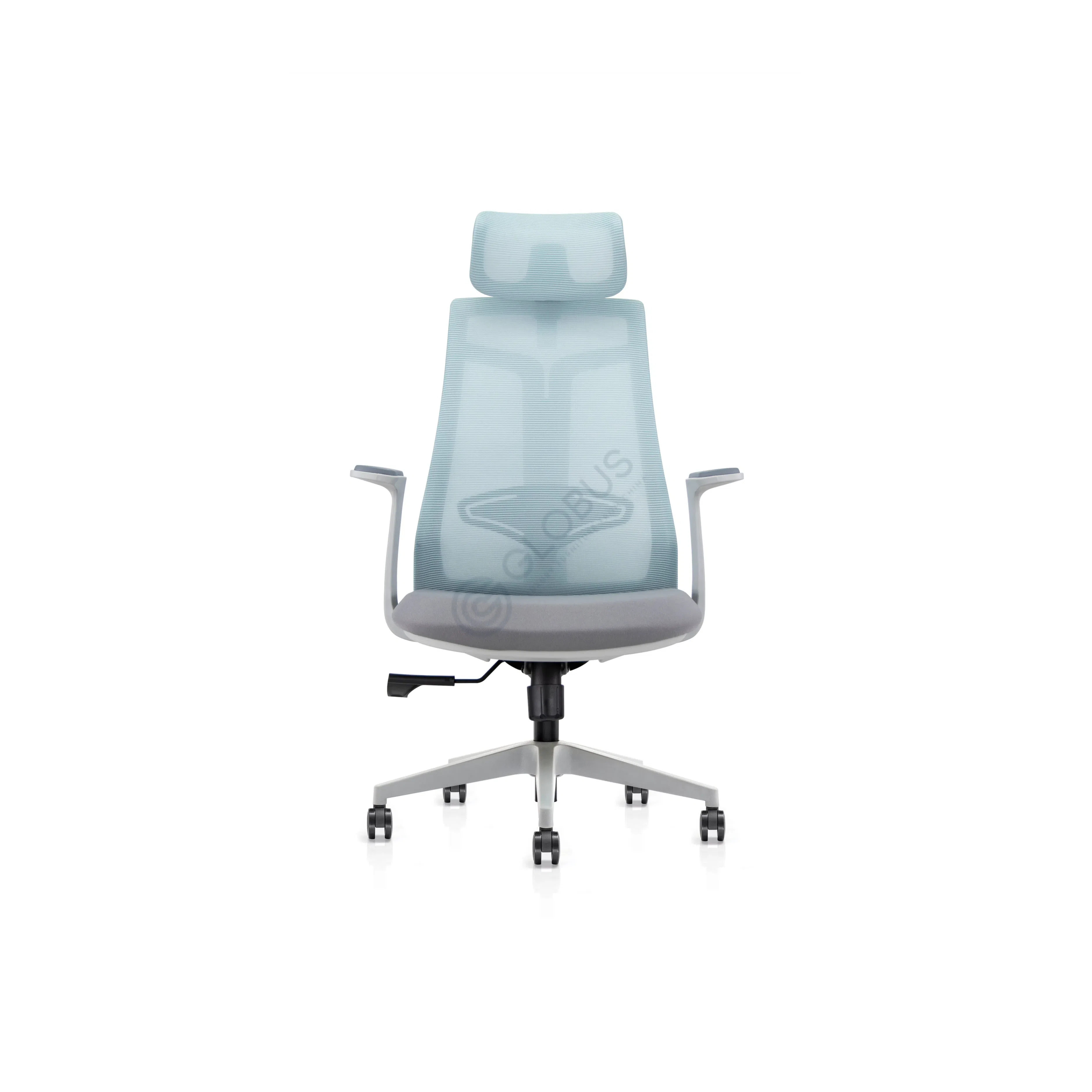 Кресло для офиса Onorevole