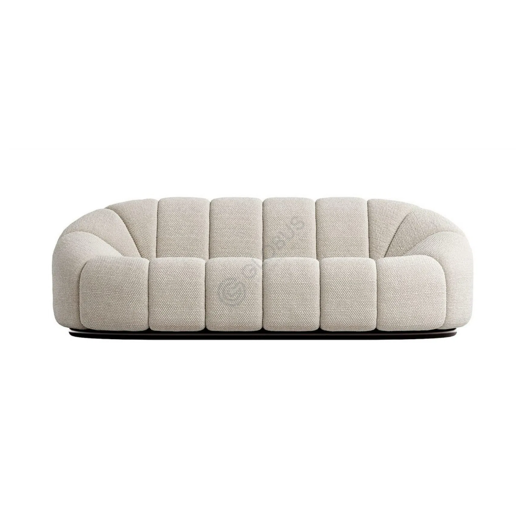 Диван PIERRE PAULIN Alpha