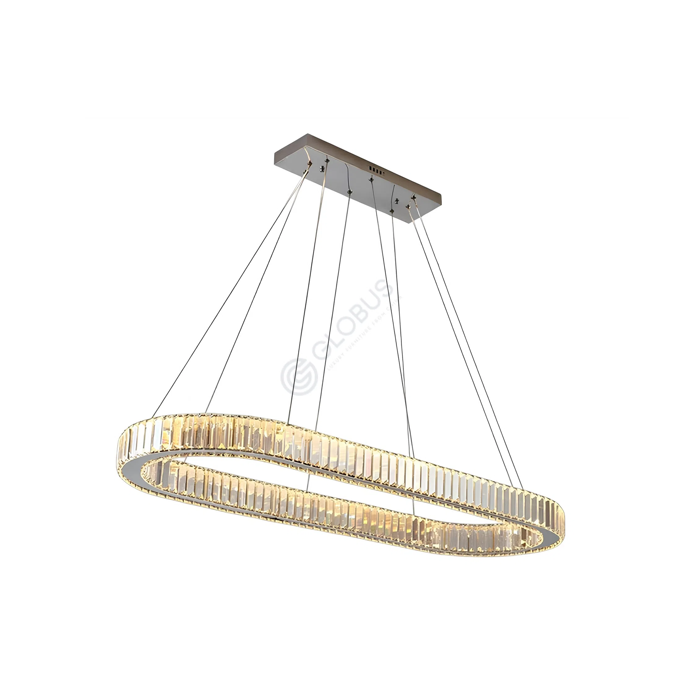 Chandelier Sofie