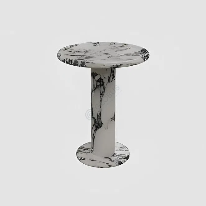 Side table WHYGARDEN Navigation