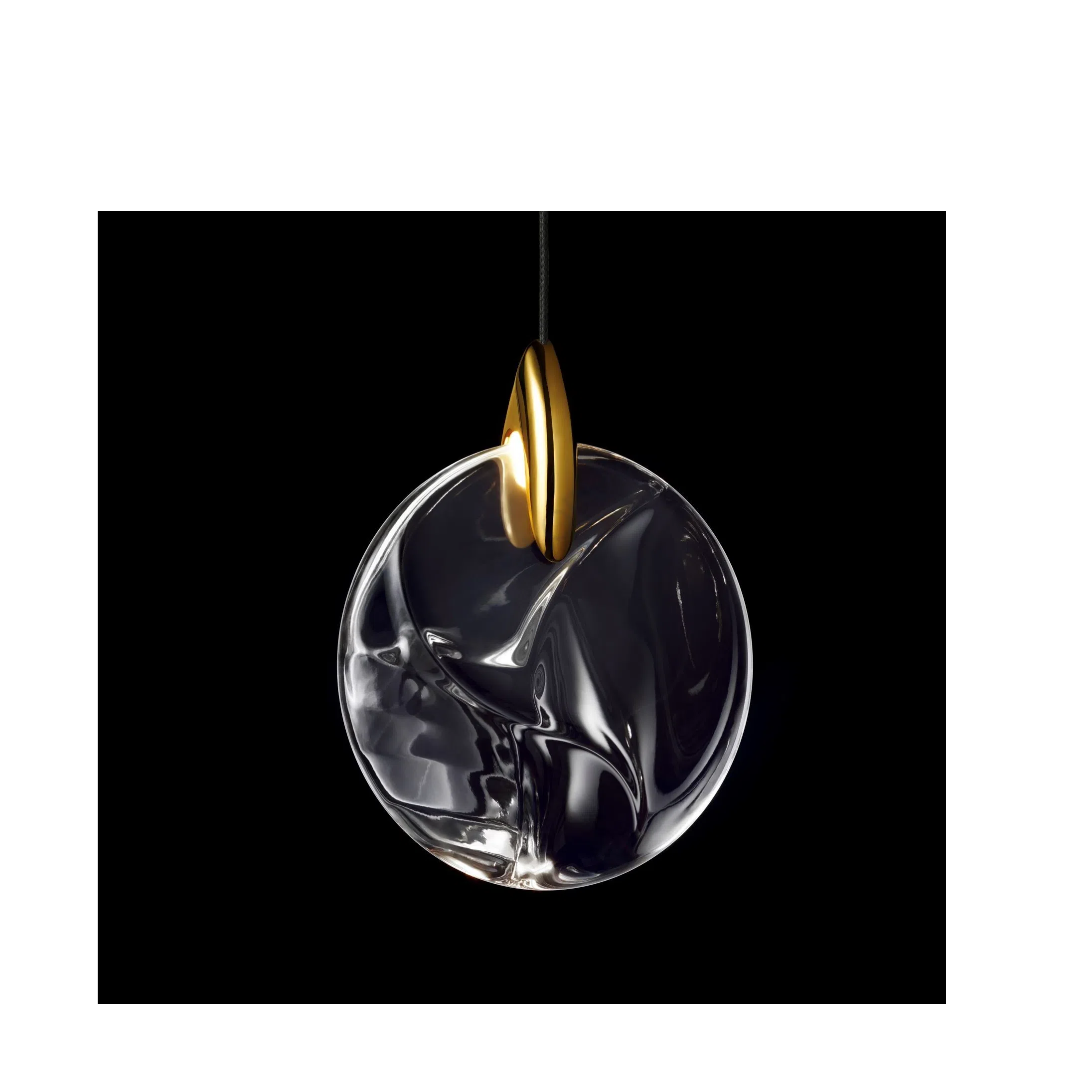 Подвесной светильник TORD BOONTJE Light Gems 3