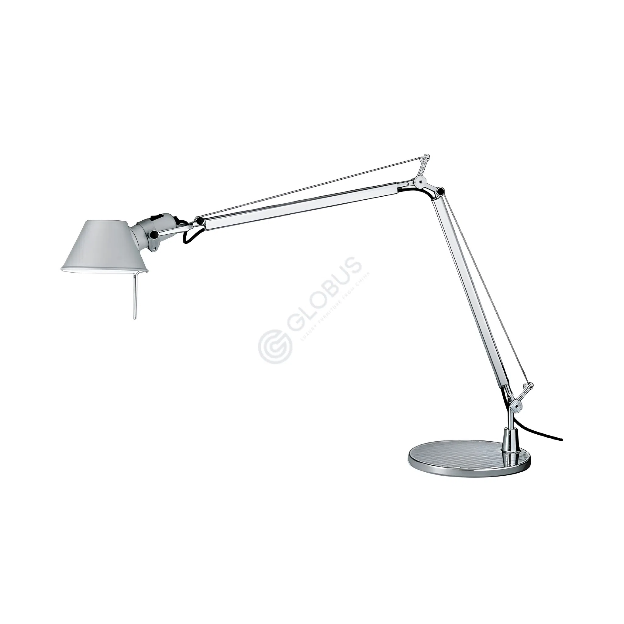 Настольная лампа ARTEMIDE Tolomeo