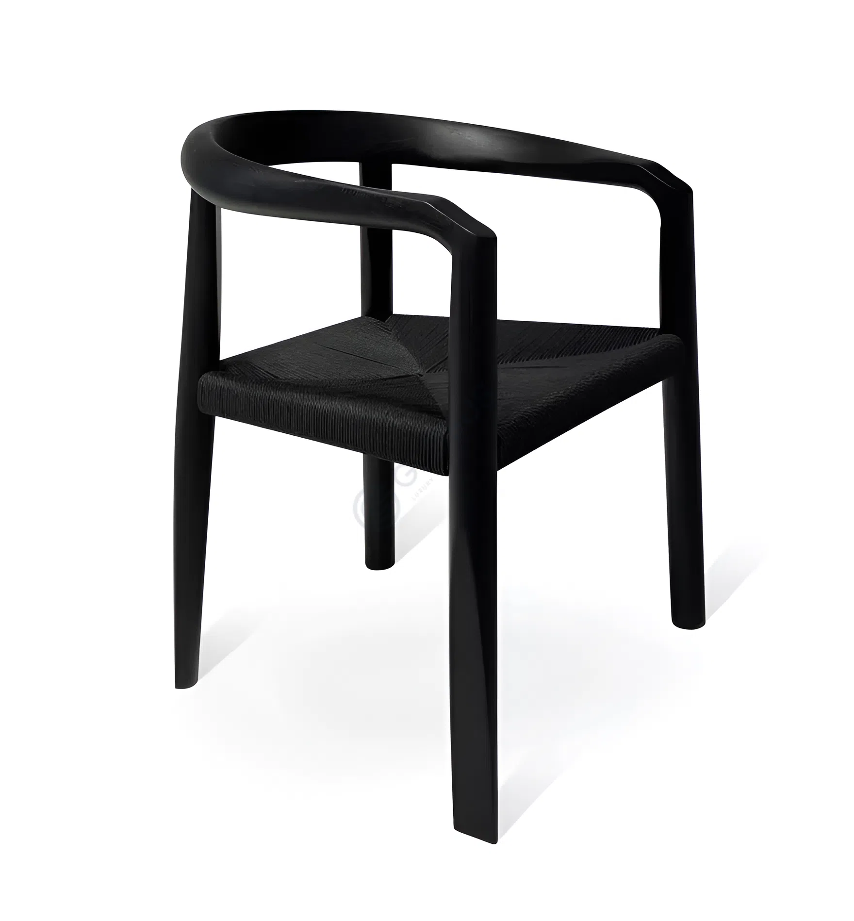 Dining chair MOLTENI Miss