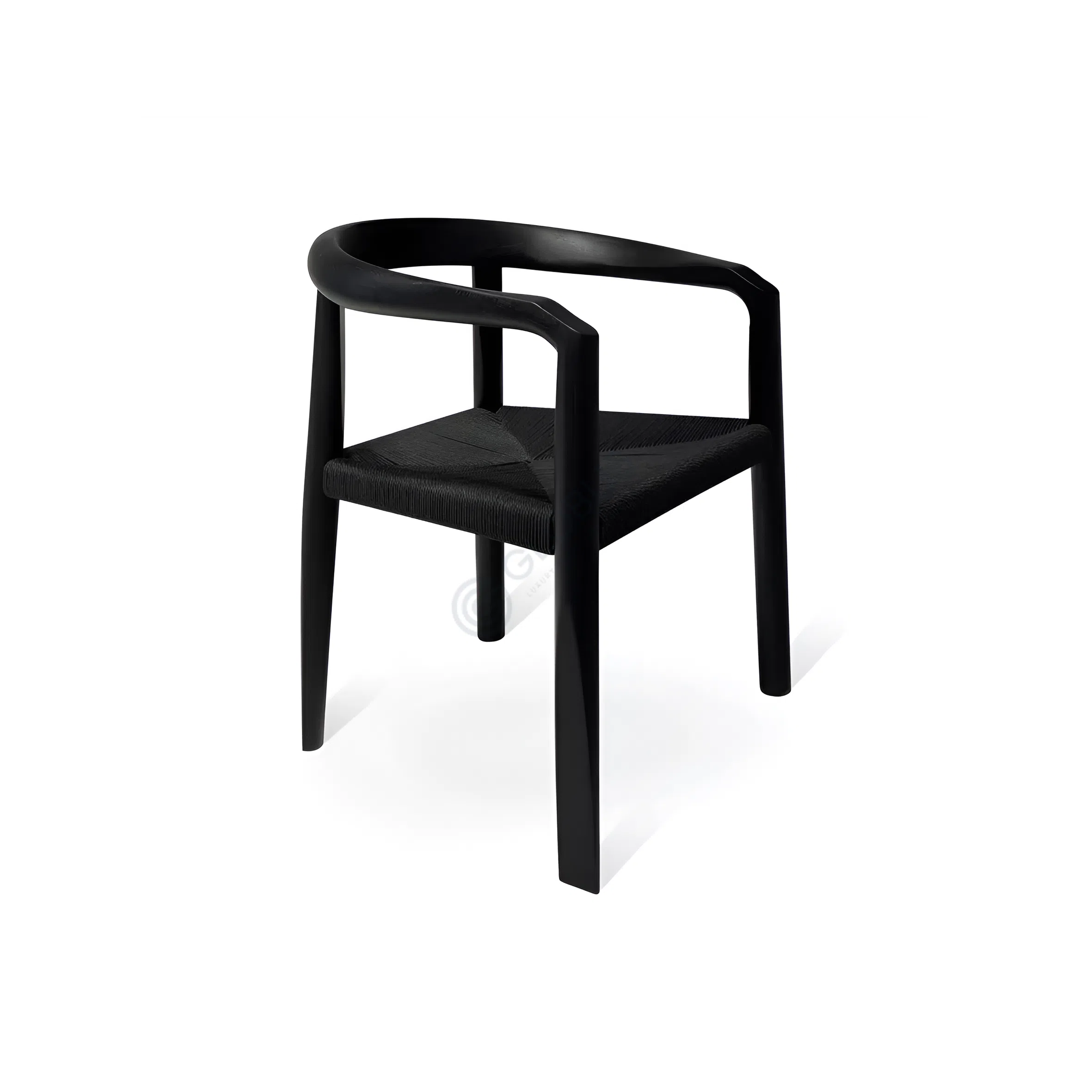Dining chair MOLTENI Miss