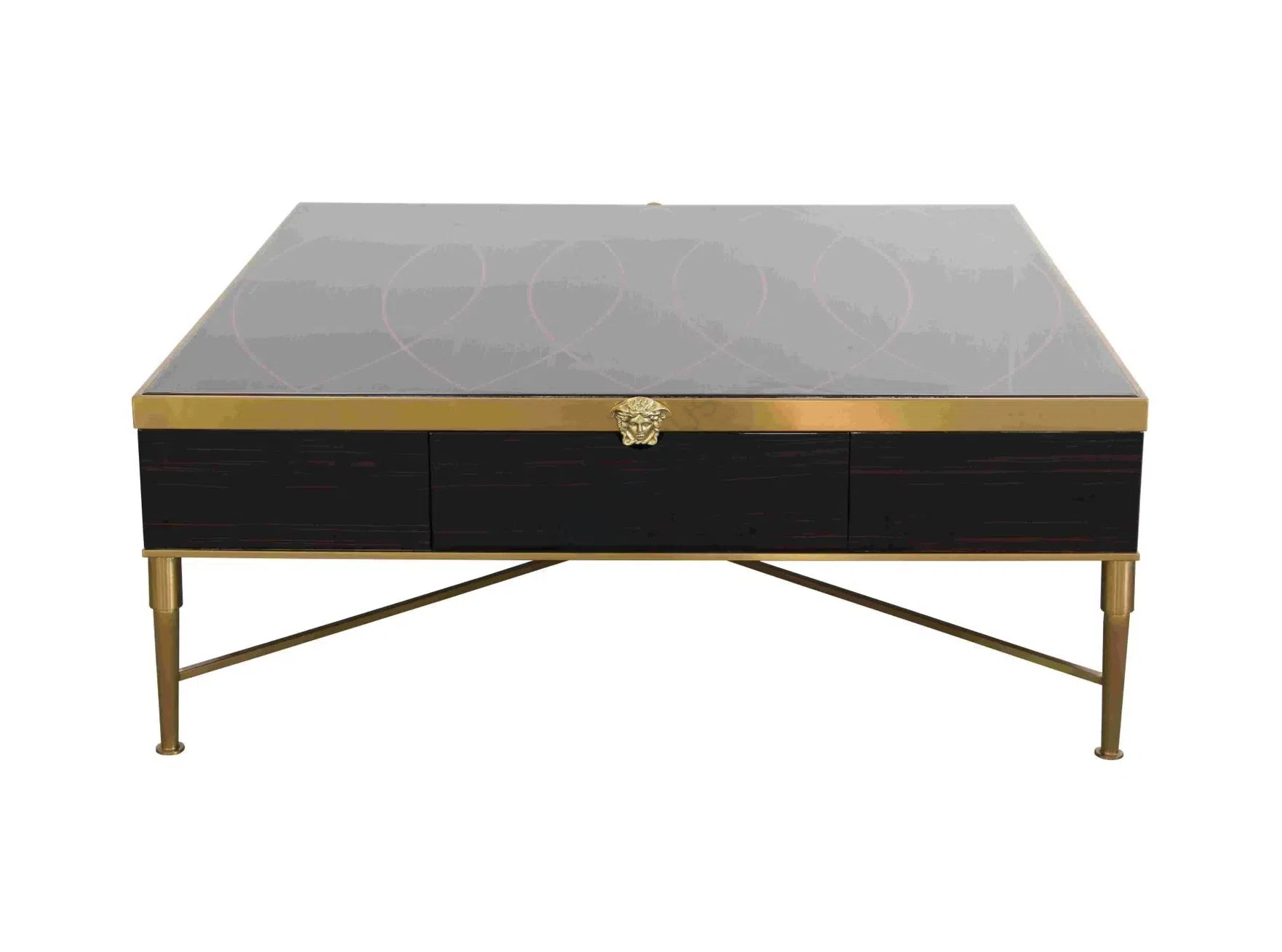 Coffee table VERSACE Argo