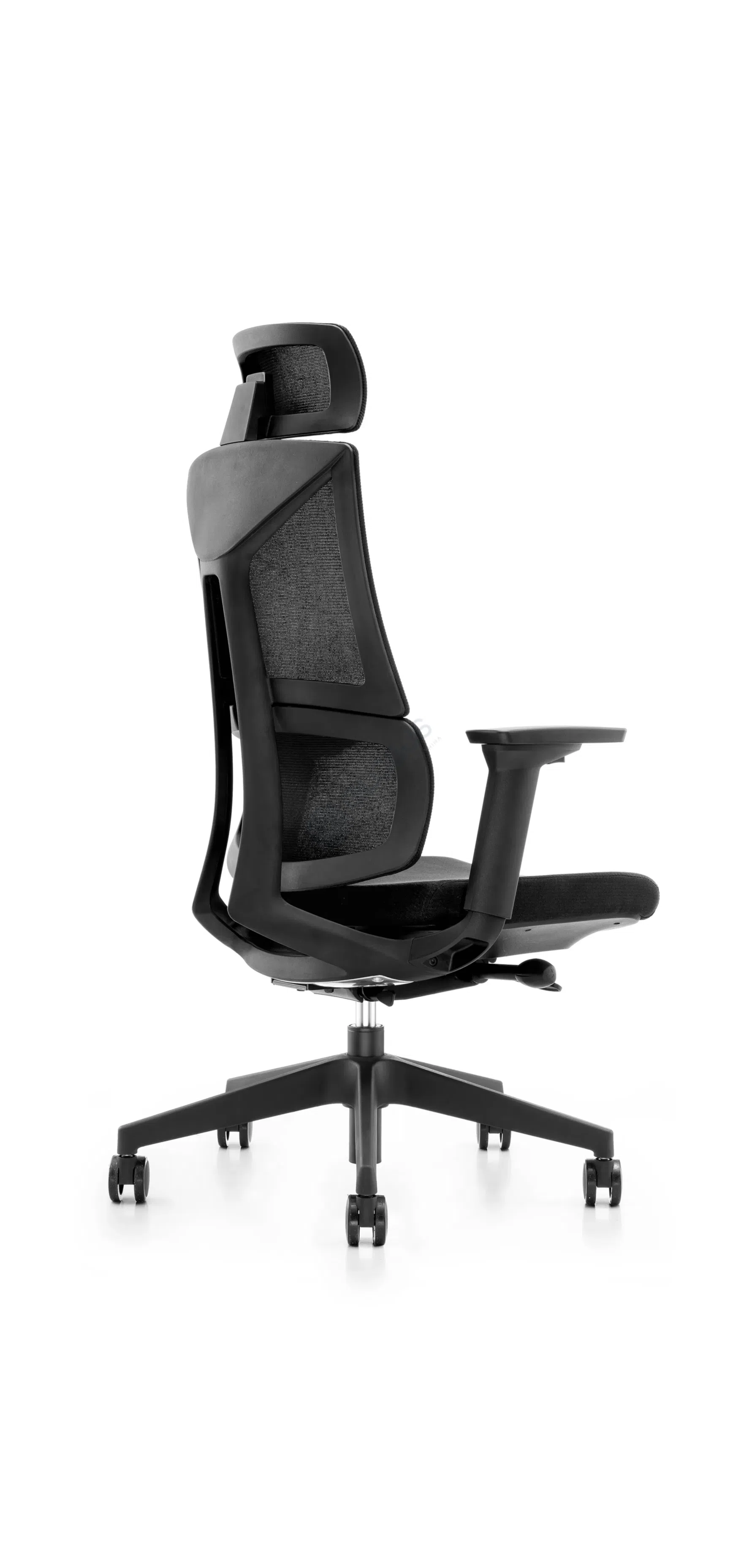 Office armchair Nemea