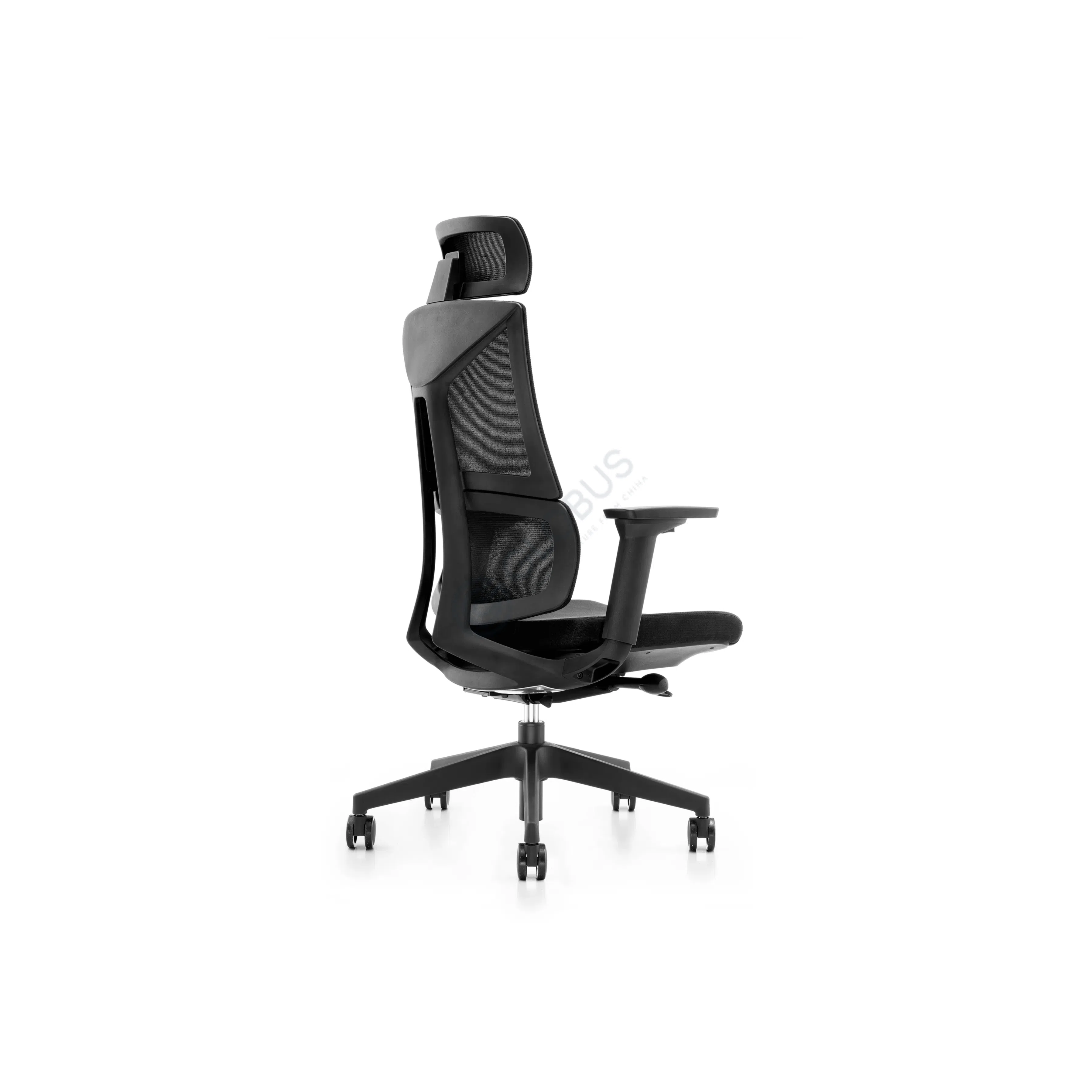 Кресло для офиса Nemea