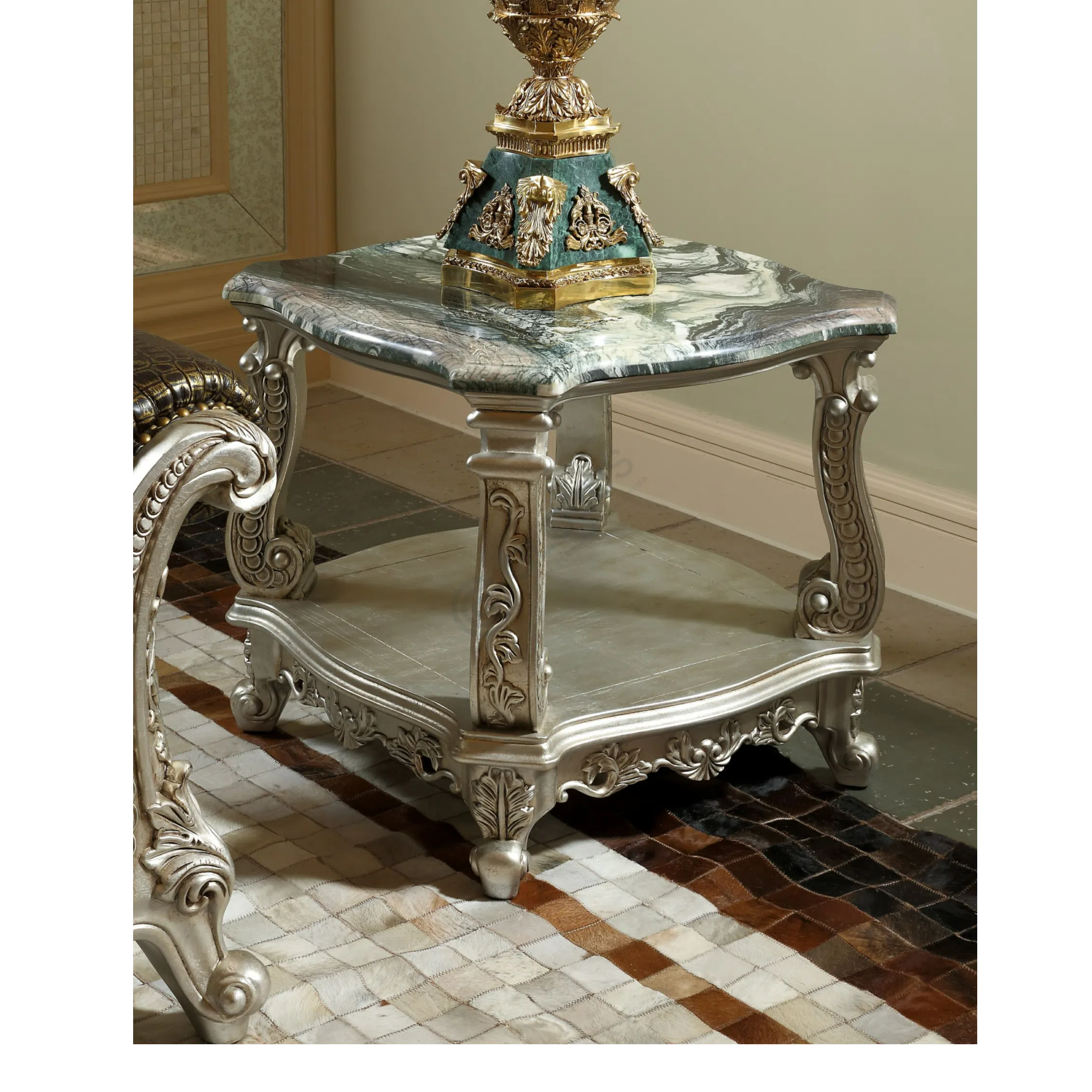 Side table Maelane