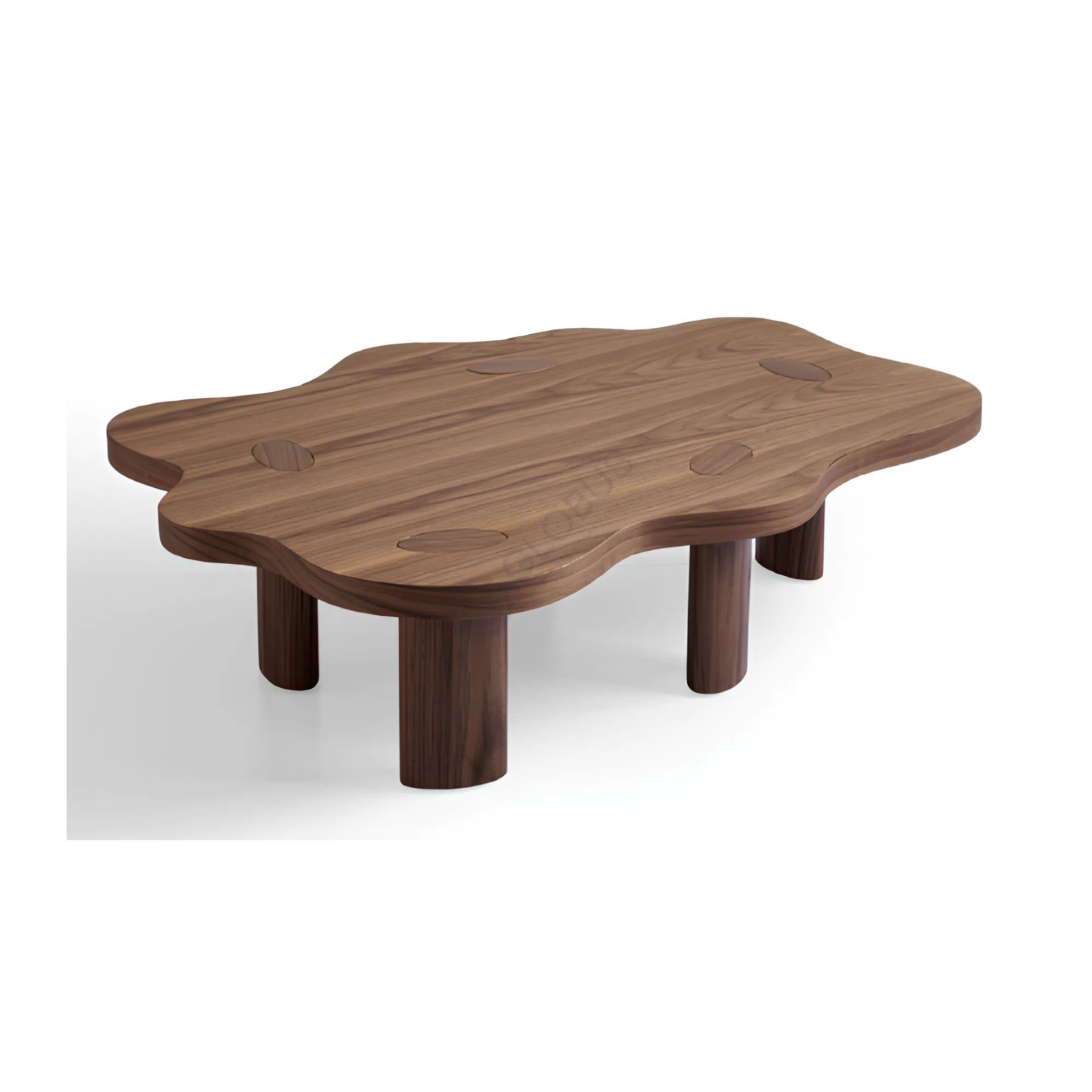 Coffee table LILJENCRANTZ DESIGN Cloud