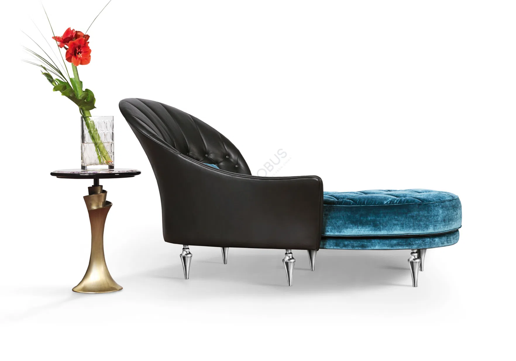 Couch VISIONNAIRE Tiway