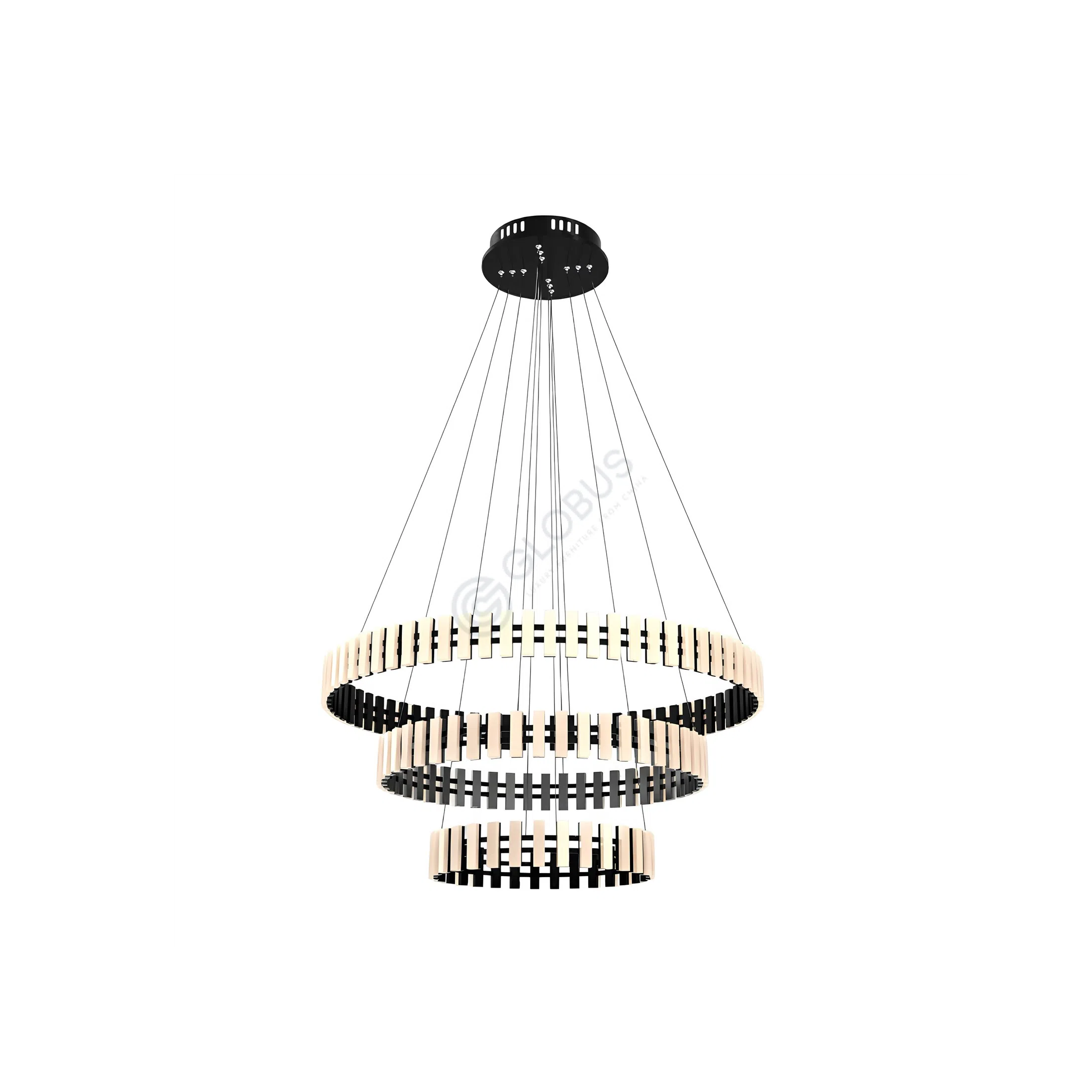 Chandelier Tendom