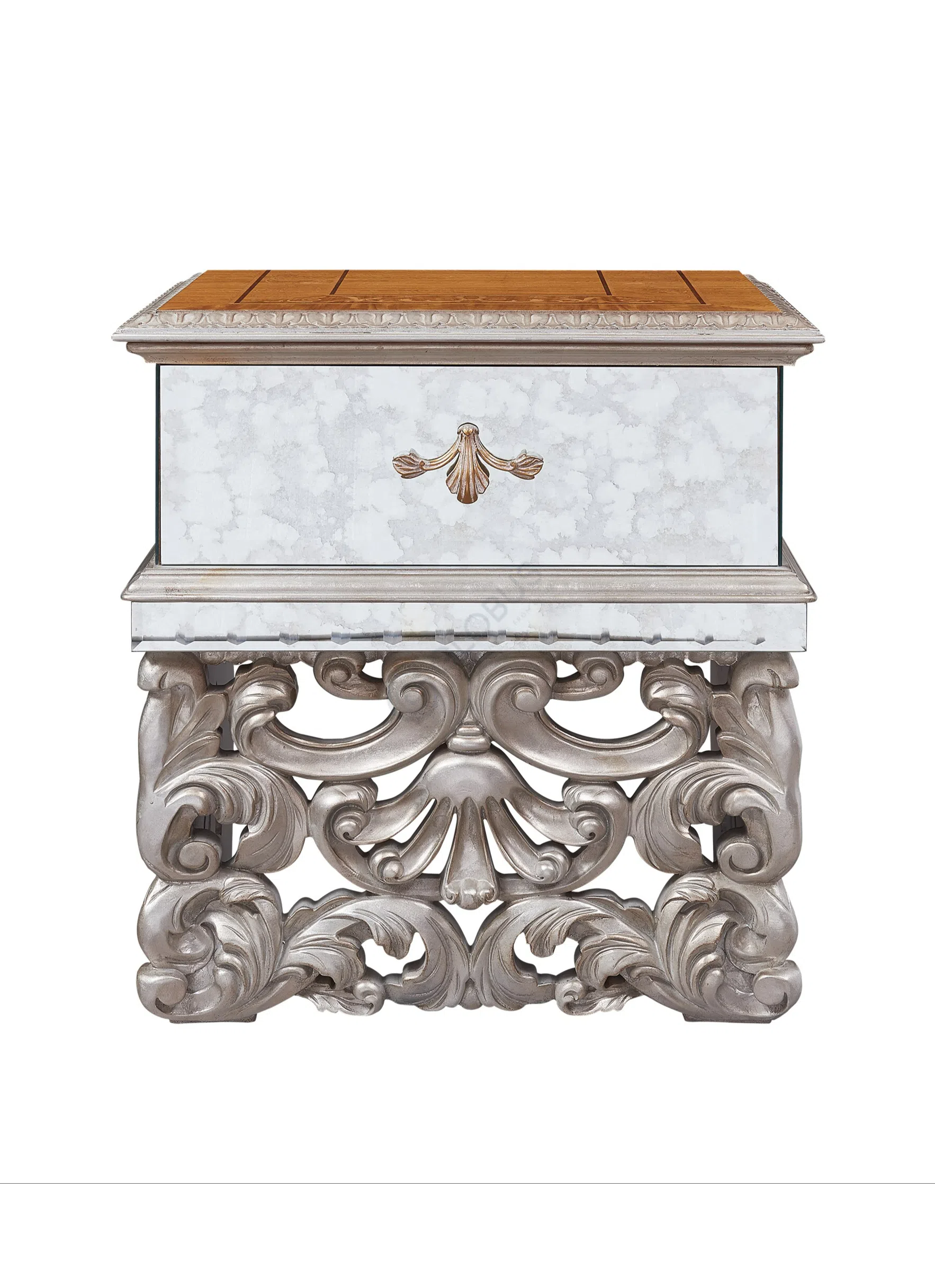 Bedside table Vilani