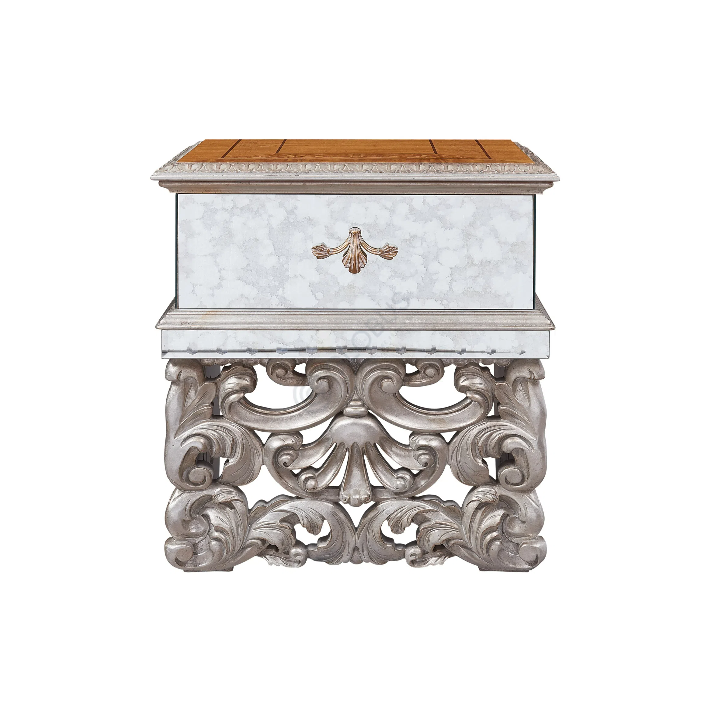 Bedside table Vilani