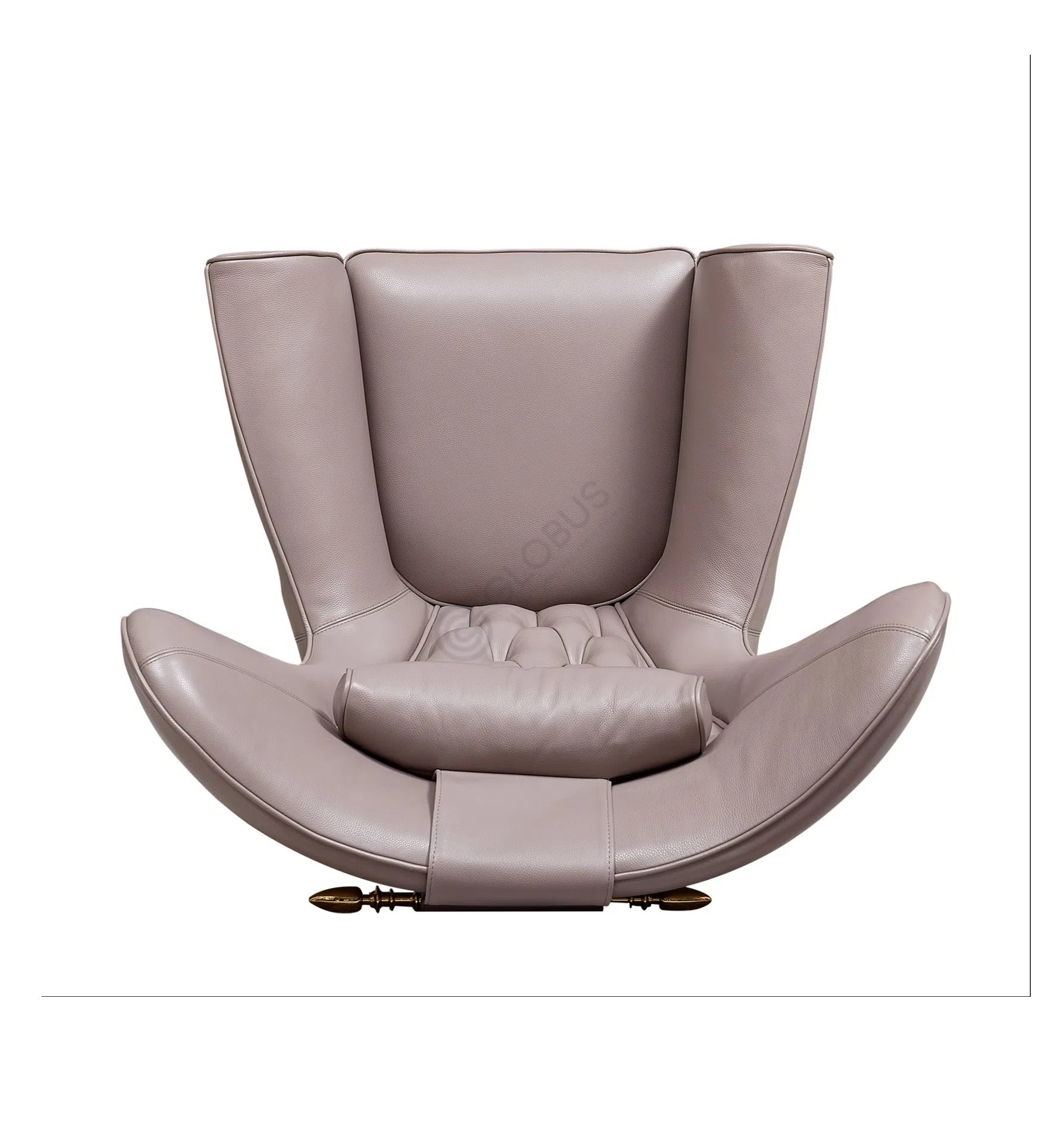 Executive chair VISIONNAIRE York