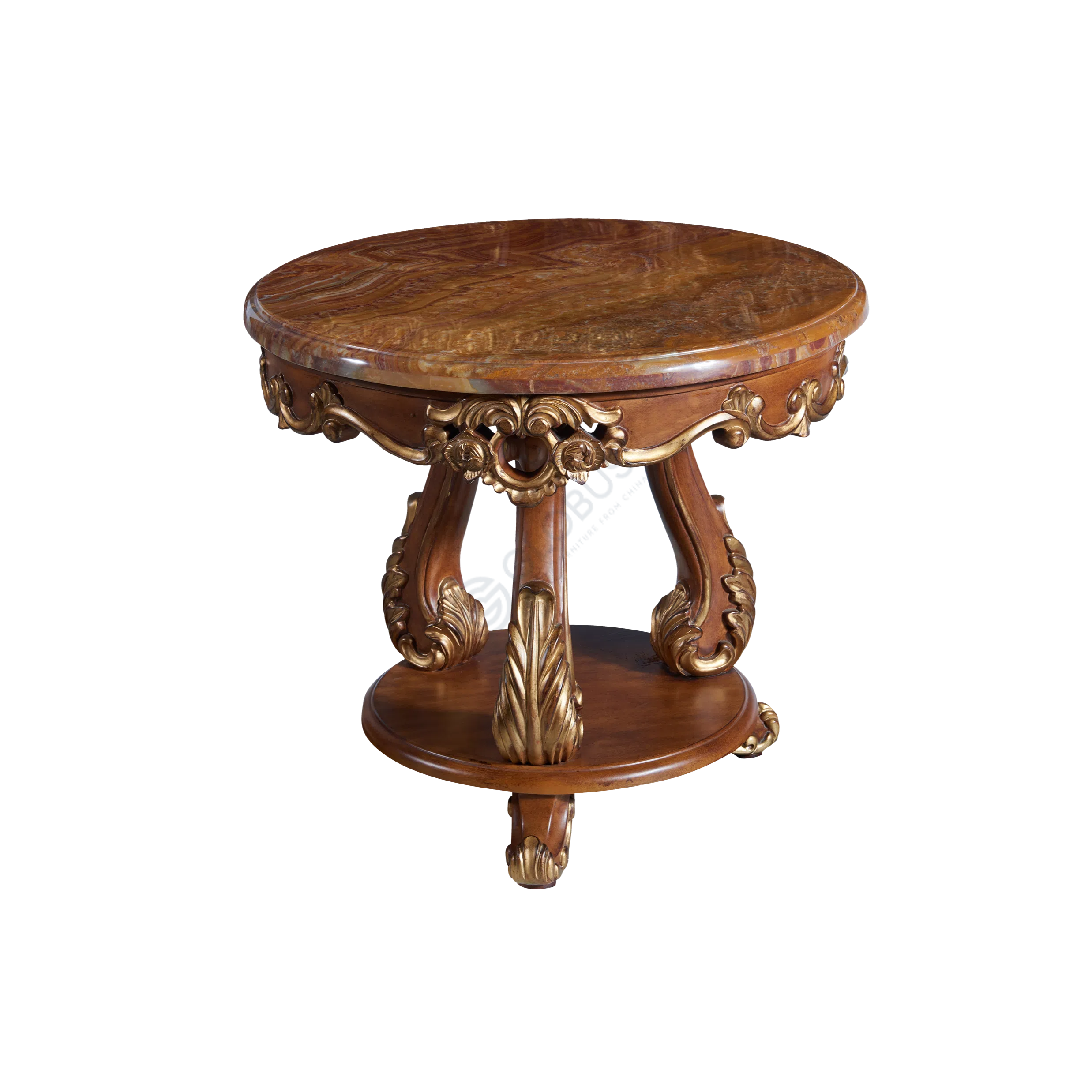 Corner table Uvita