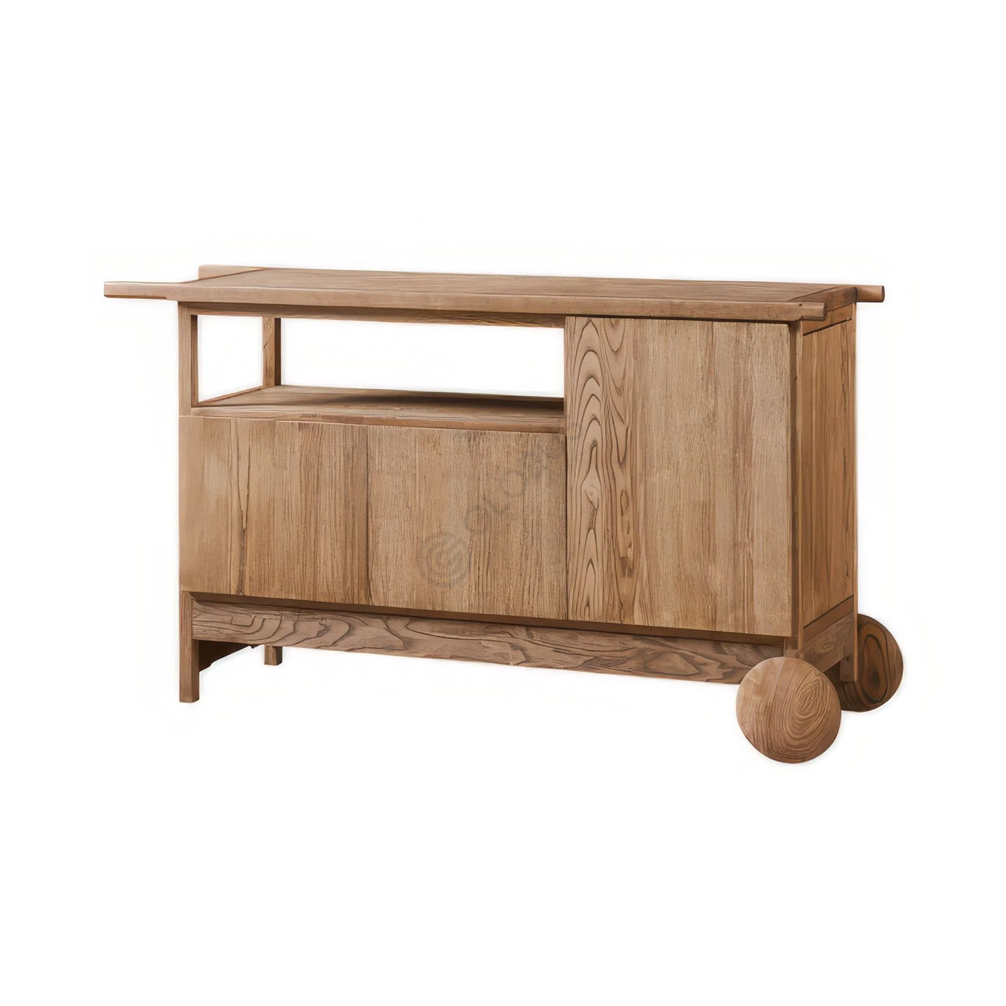 Serving table Zamera