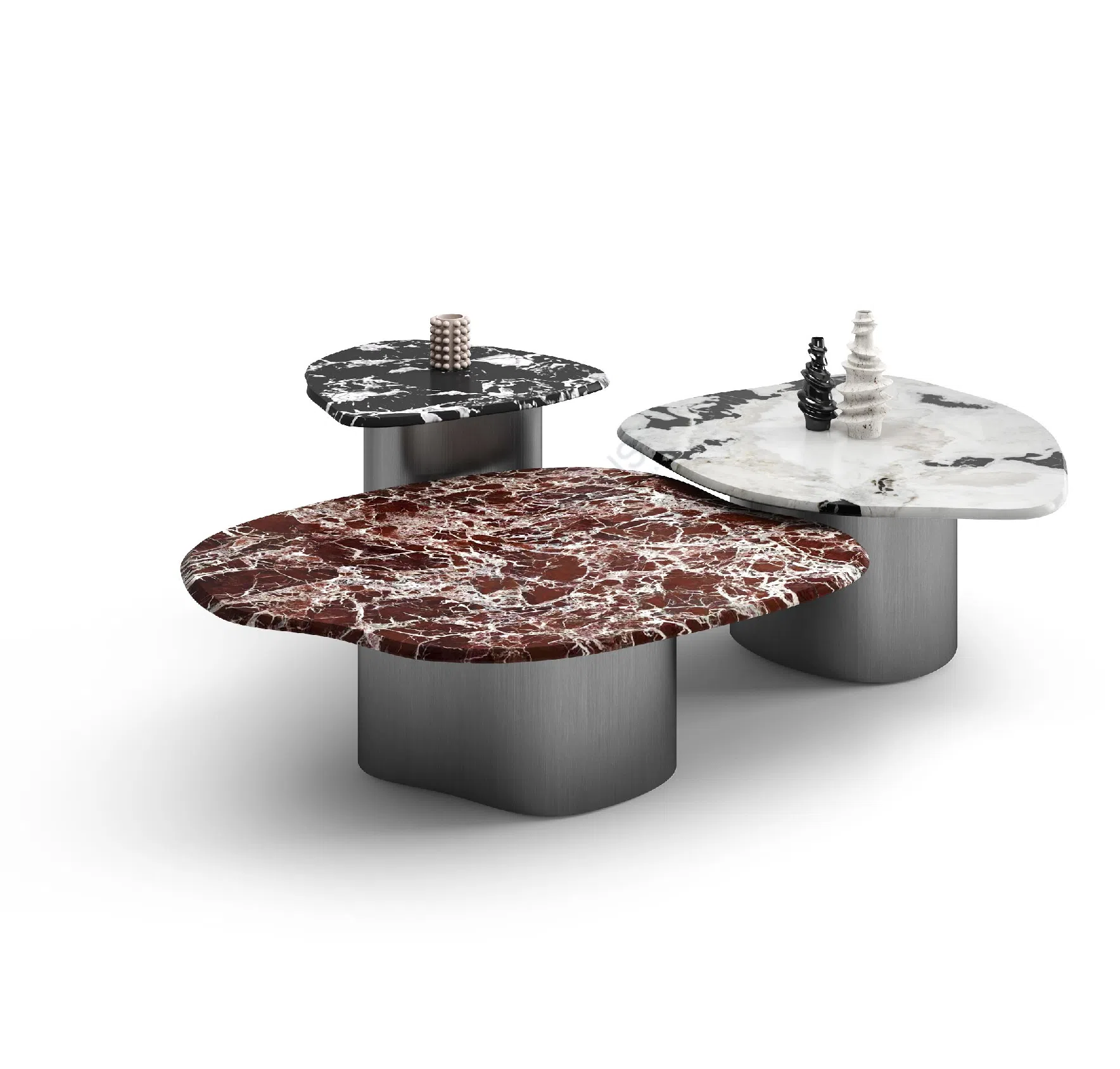 Coffee table Tutulus