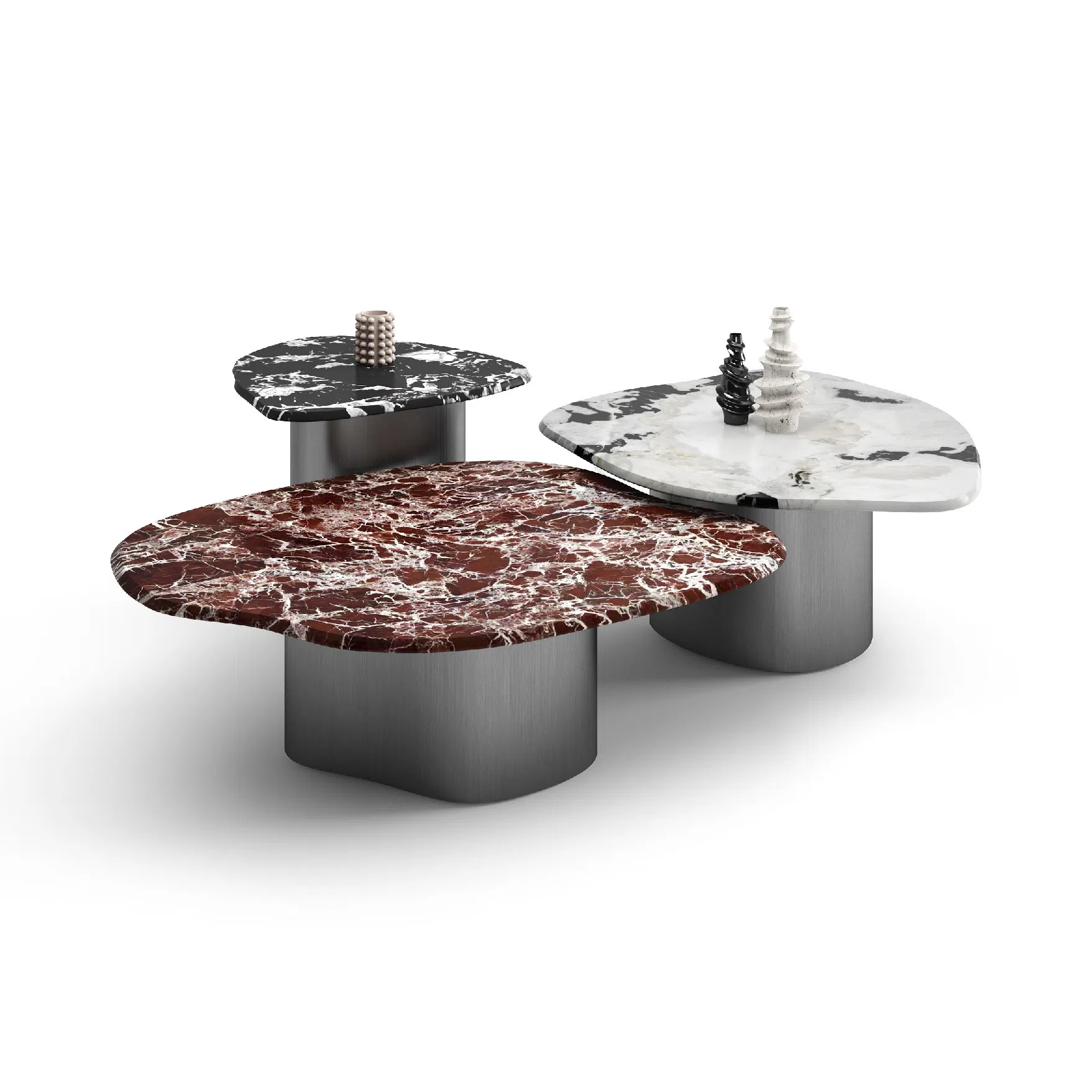 Coffee table Tutulus