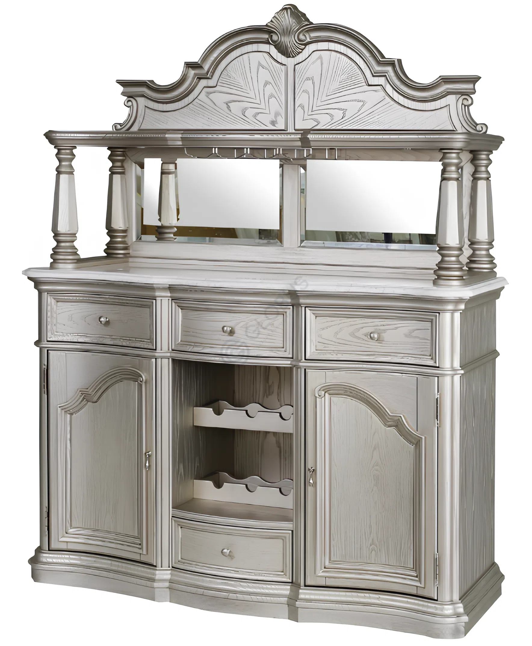 Sideboard Bimedio