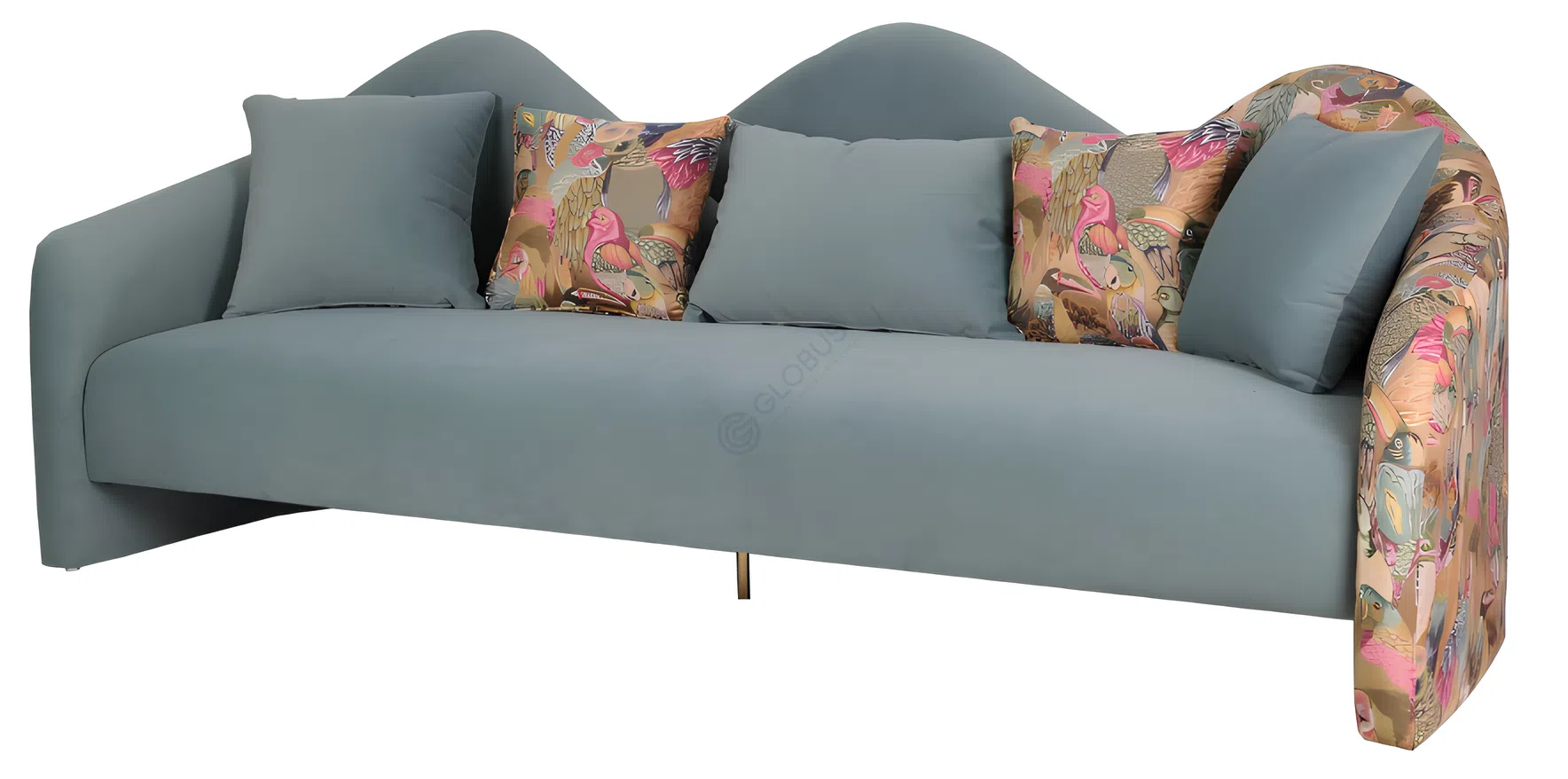 Sofa Glidero