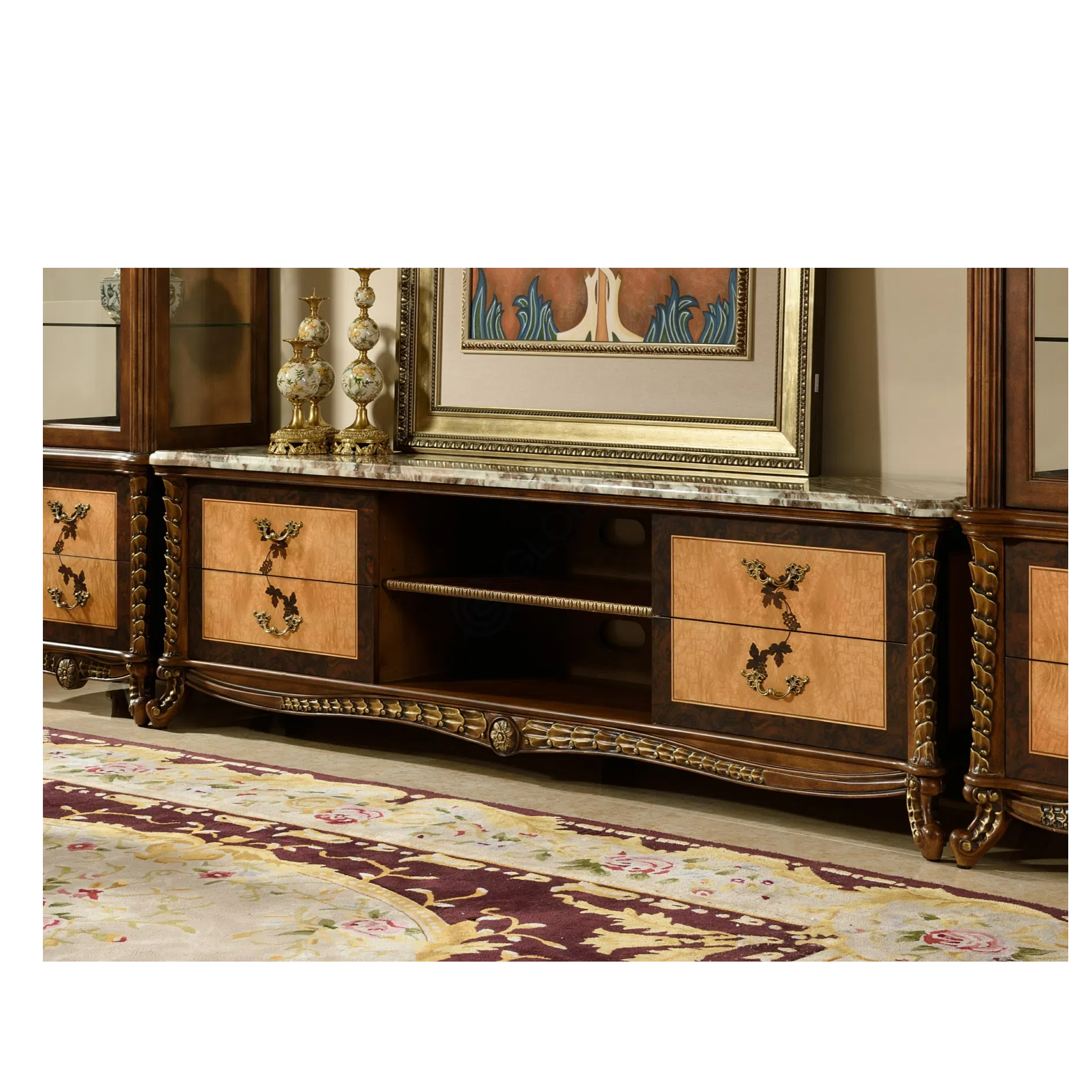 TV stand Sempiternam