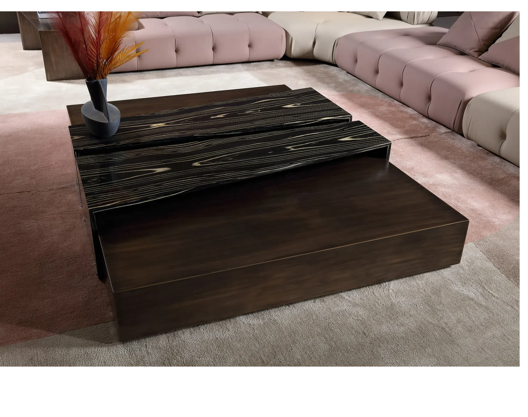 Coffee table Nisida