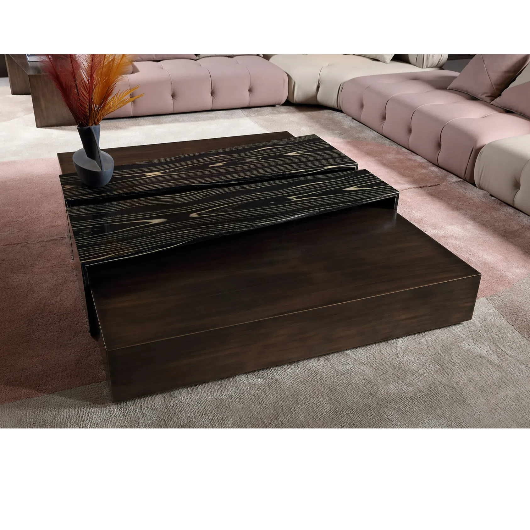 Журнальный столик Nisida