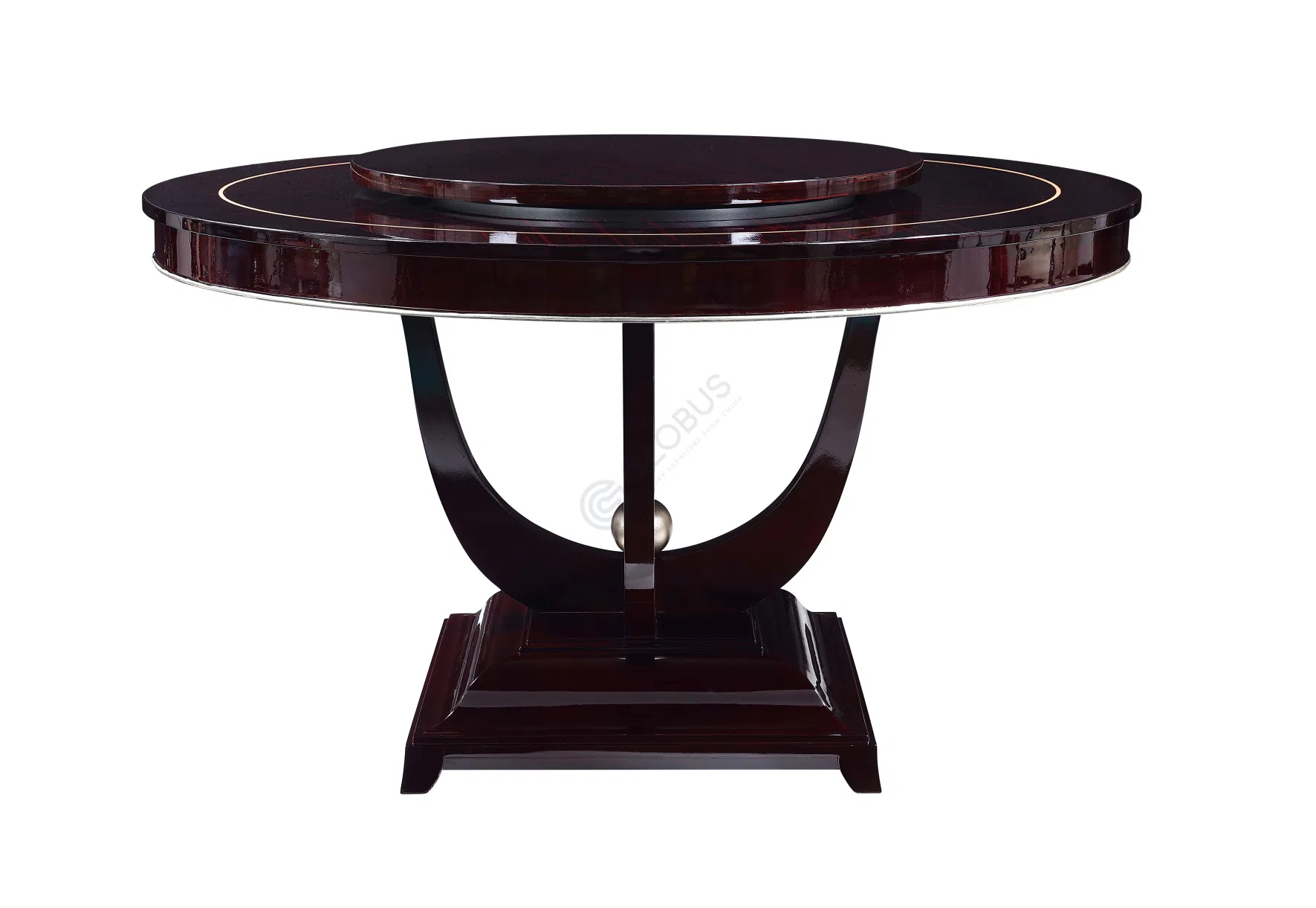 Dining table CHRISTOPHER GUY Fontaine