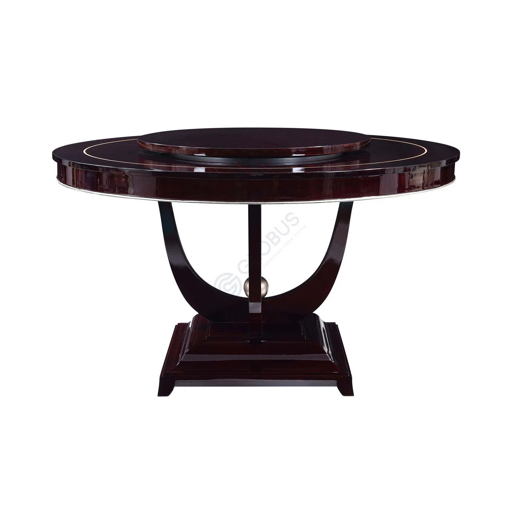 Dining table CHRISTOPHER GUY Fontaine