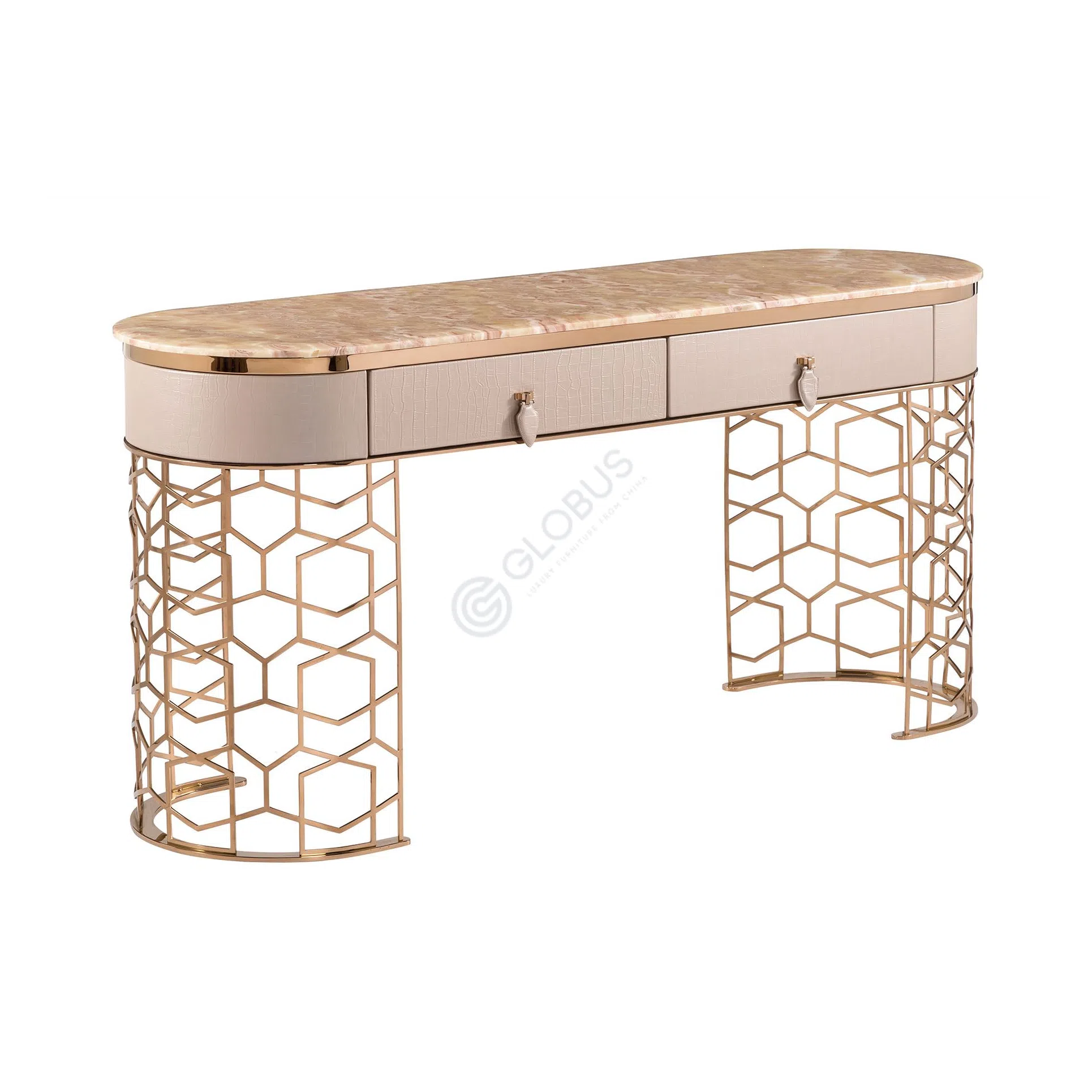 Dressing table Rendition