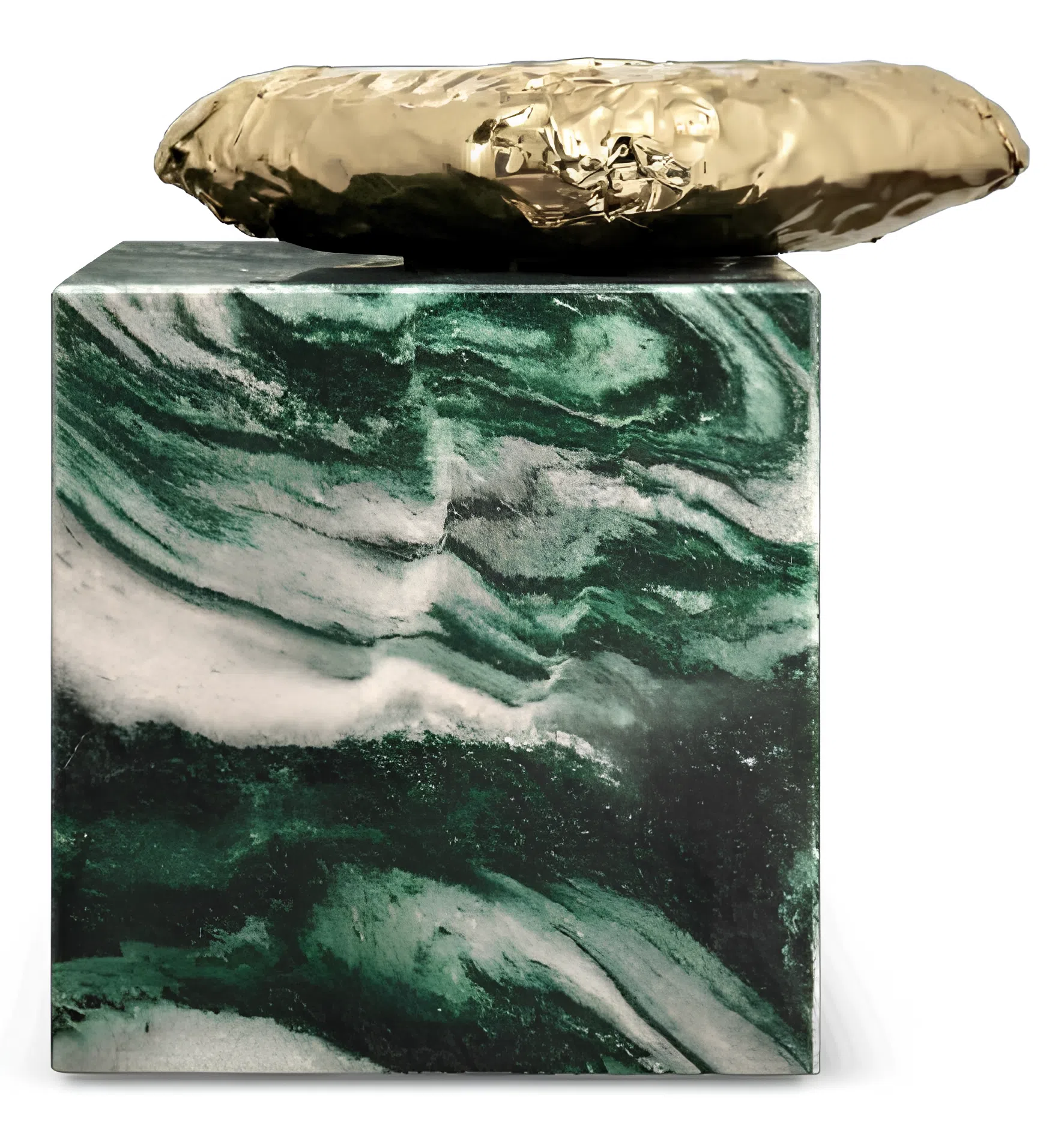 Side table BOCA DO LOBO Stonehenge