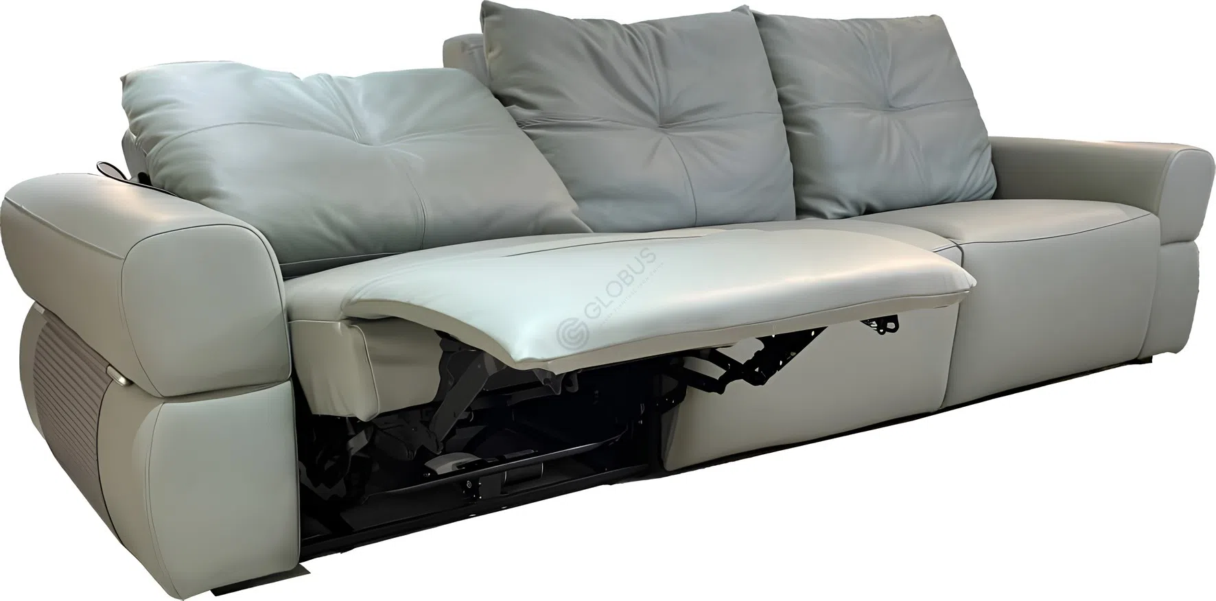 Reclining sofa Austorio