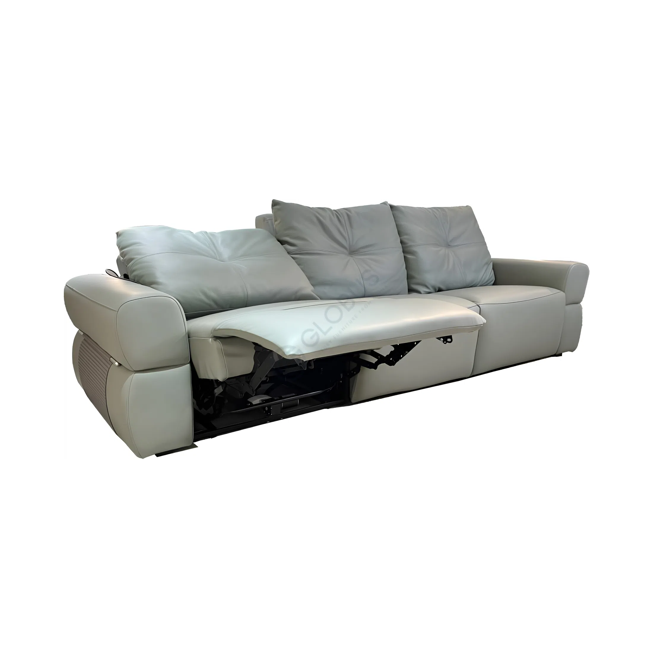 Reclining sofa Austorio