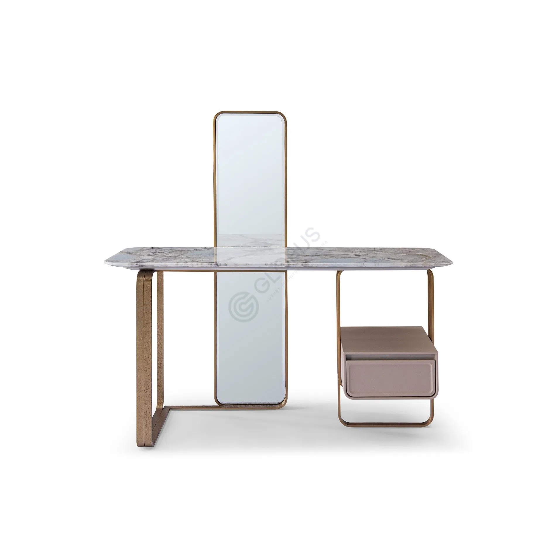 Dressing table CORNELIO CAPPELLINI Nova